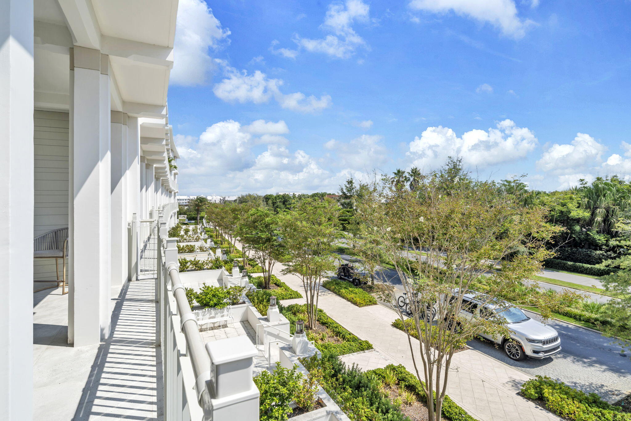 Kaiya Beach Resort - Residential
