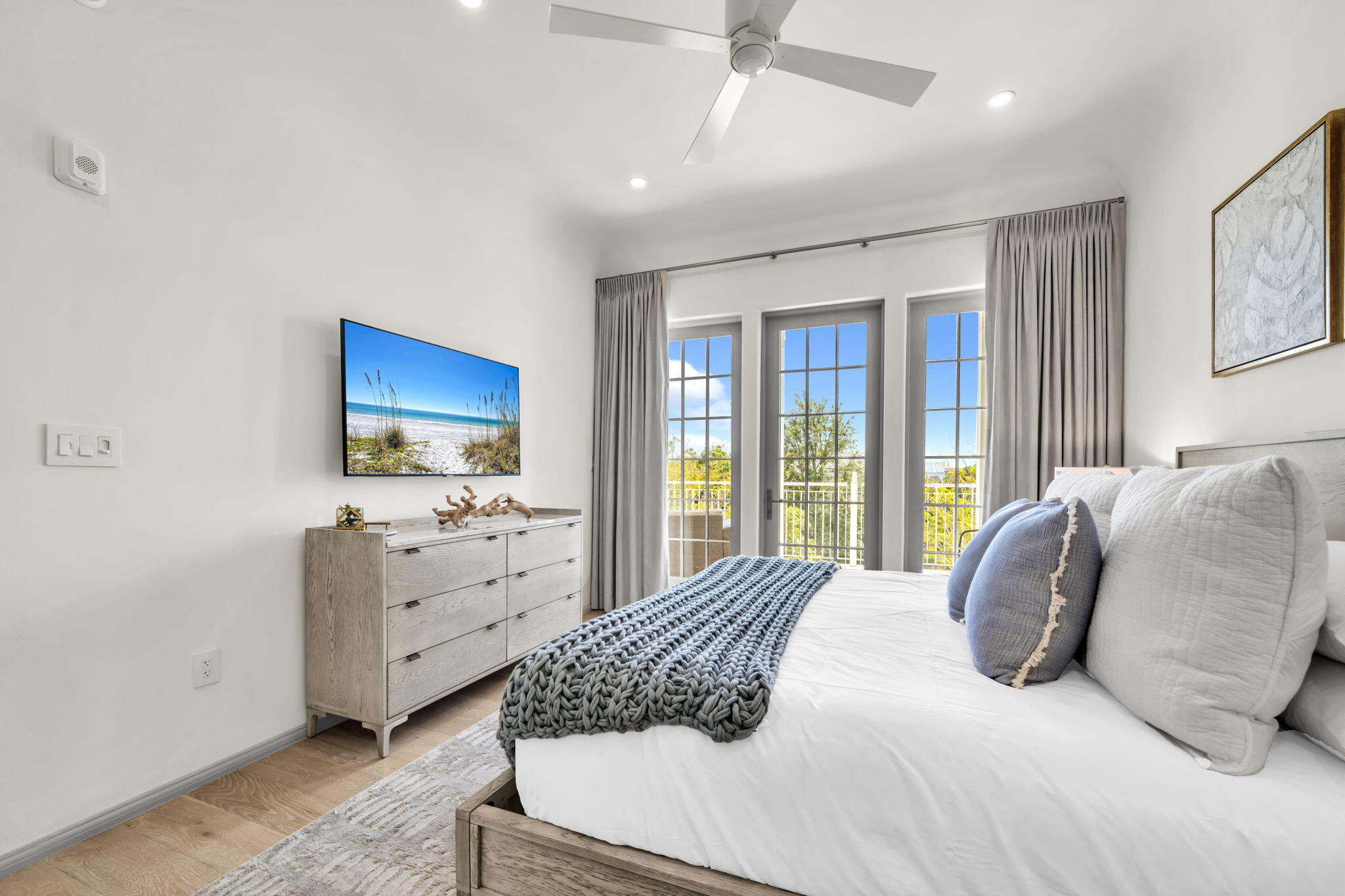 Kaiya Beach Resort - Residential