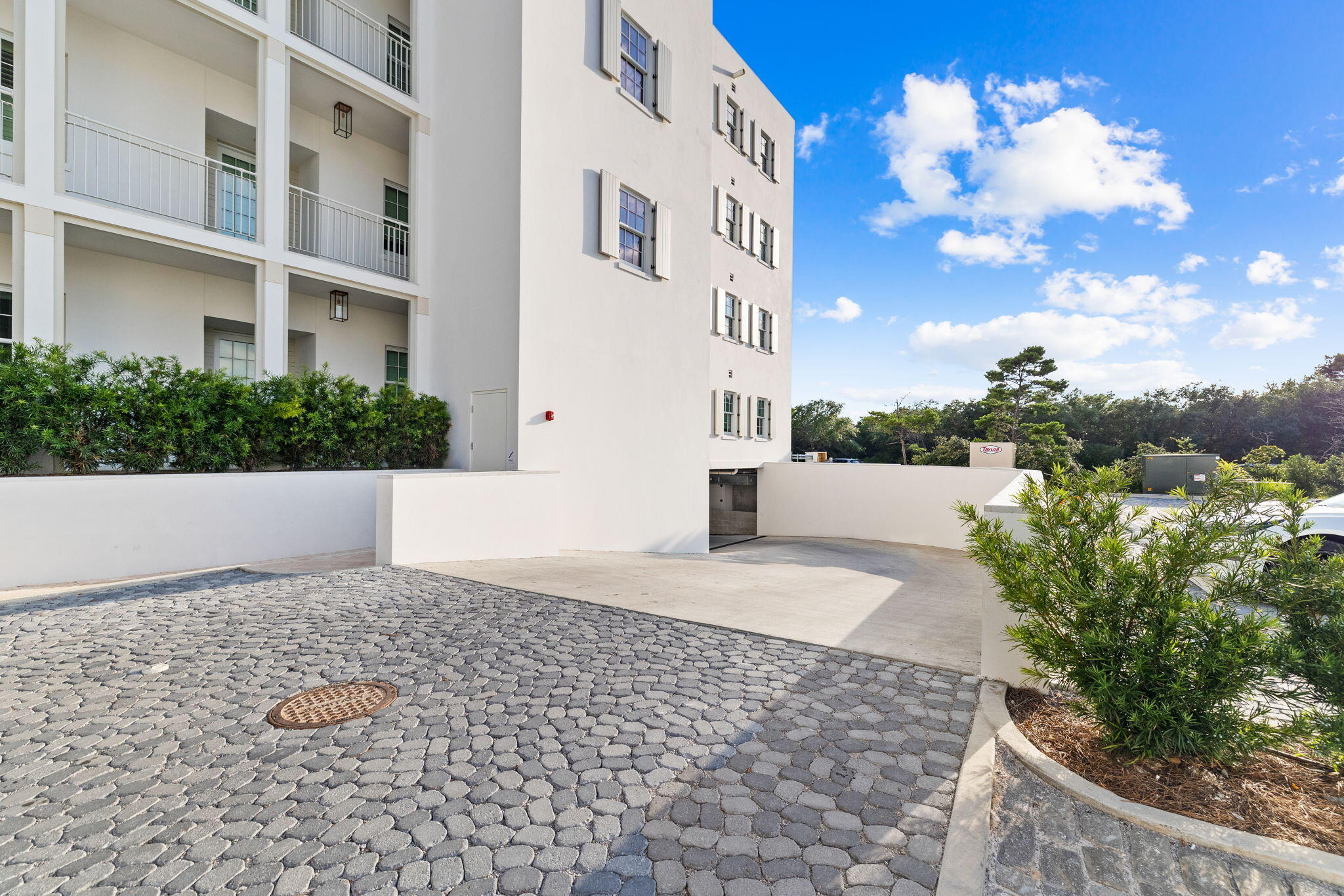 Kaiya Beach Resort - Residential