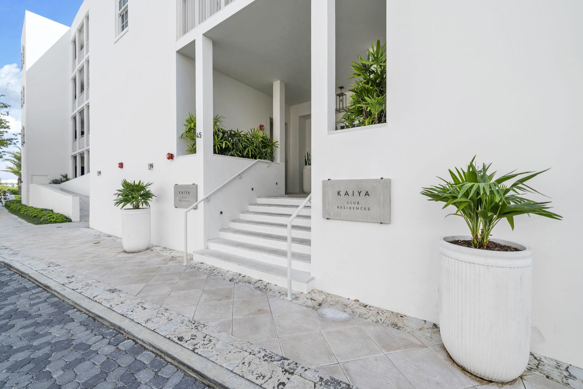 Kaiya Beach Resort - Residential