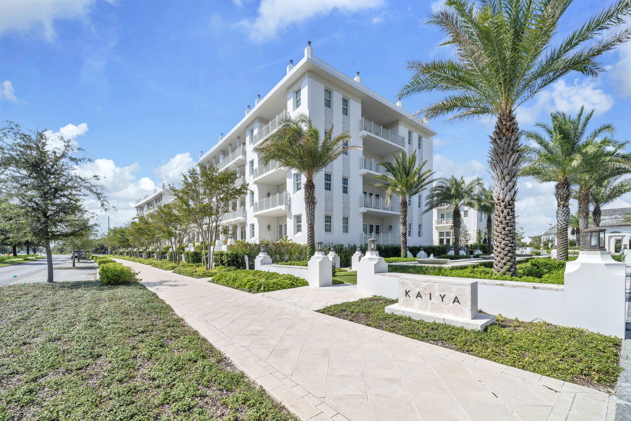 Kaiya Beach Resort - Residential