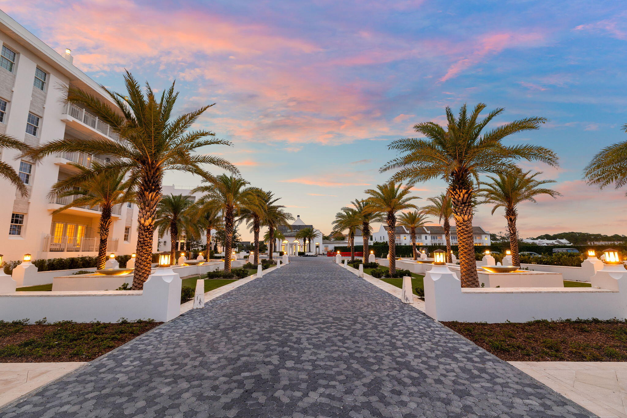 Kaiya Beach Resort - Residential