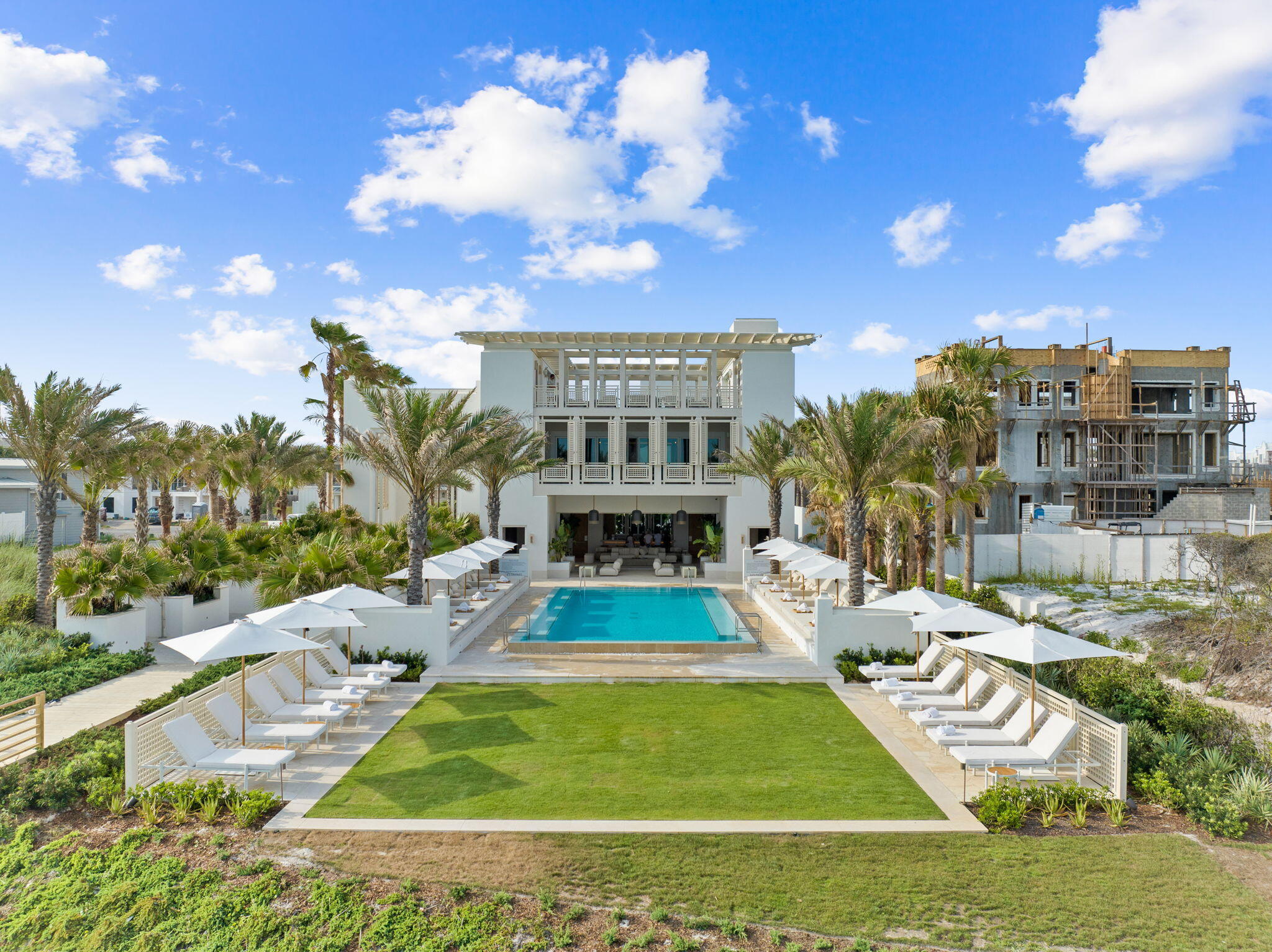 Kaiya Beach Resort - Residential