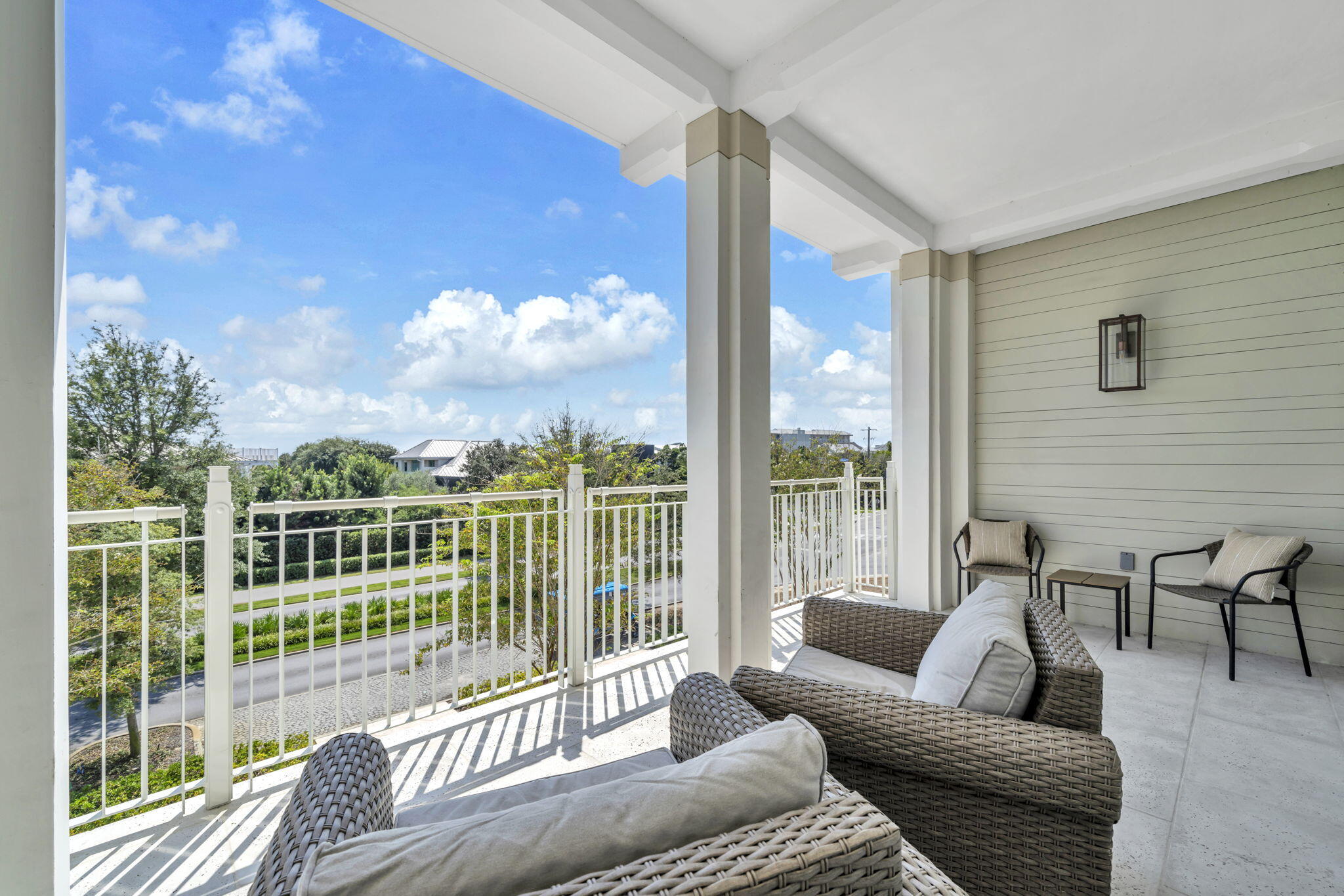 Kaiya Beach Resort - Residential