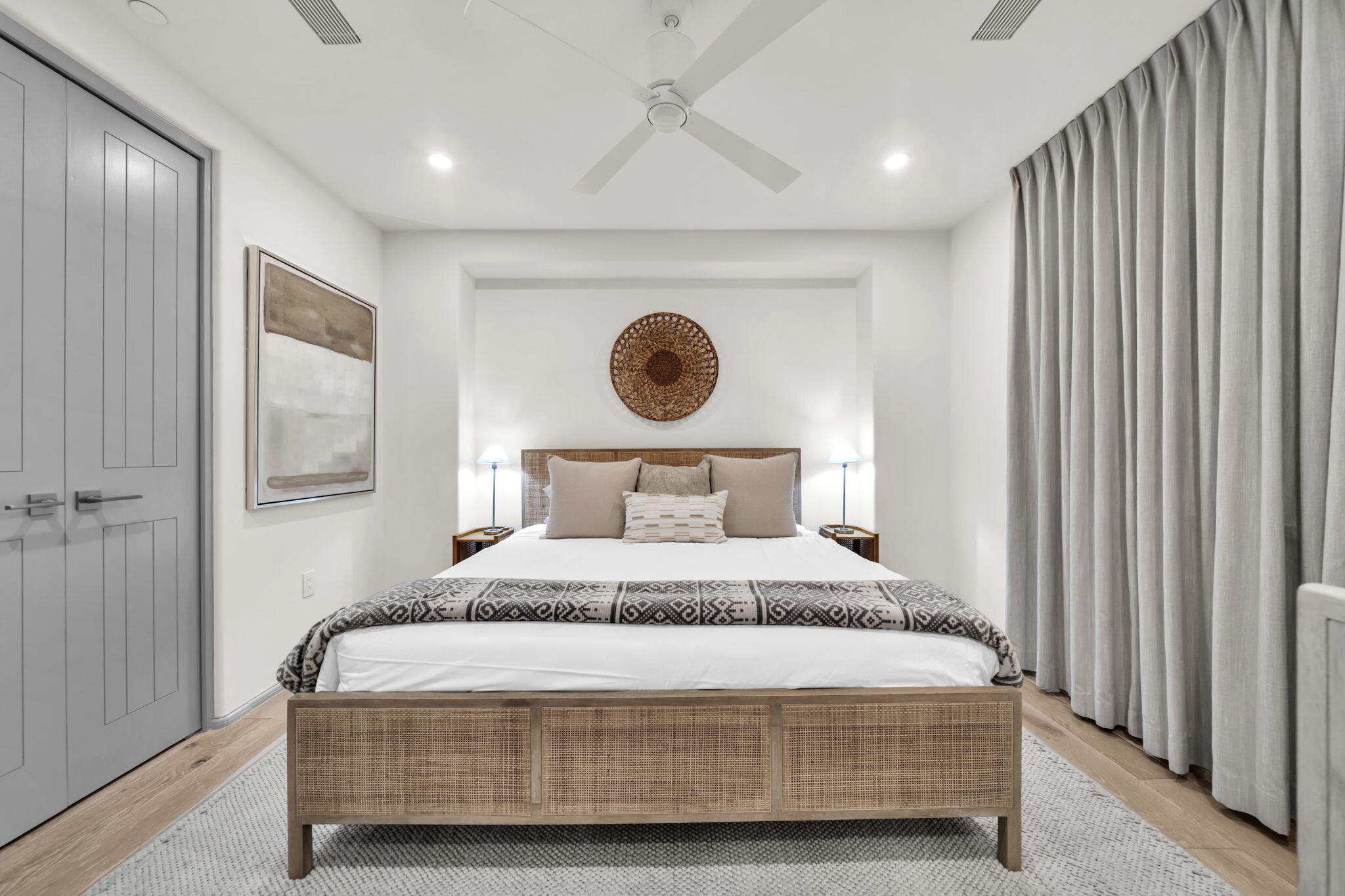 Kaiya Beach Resort - Residential