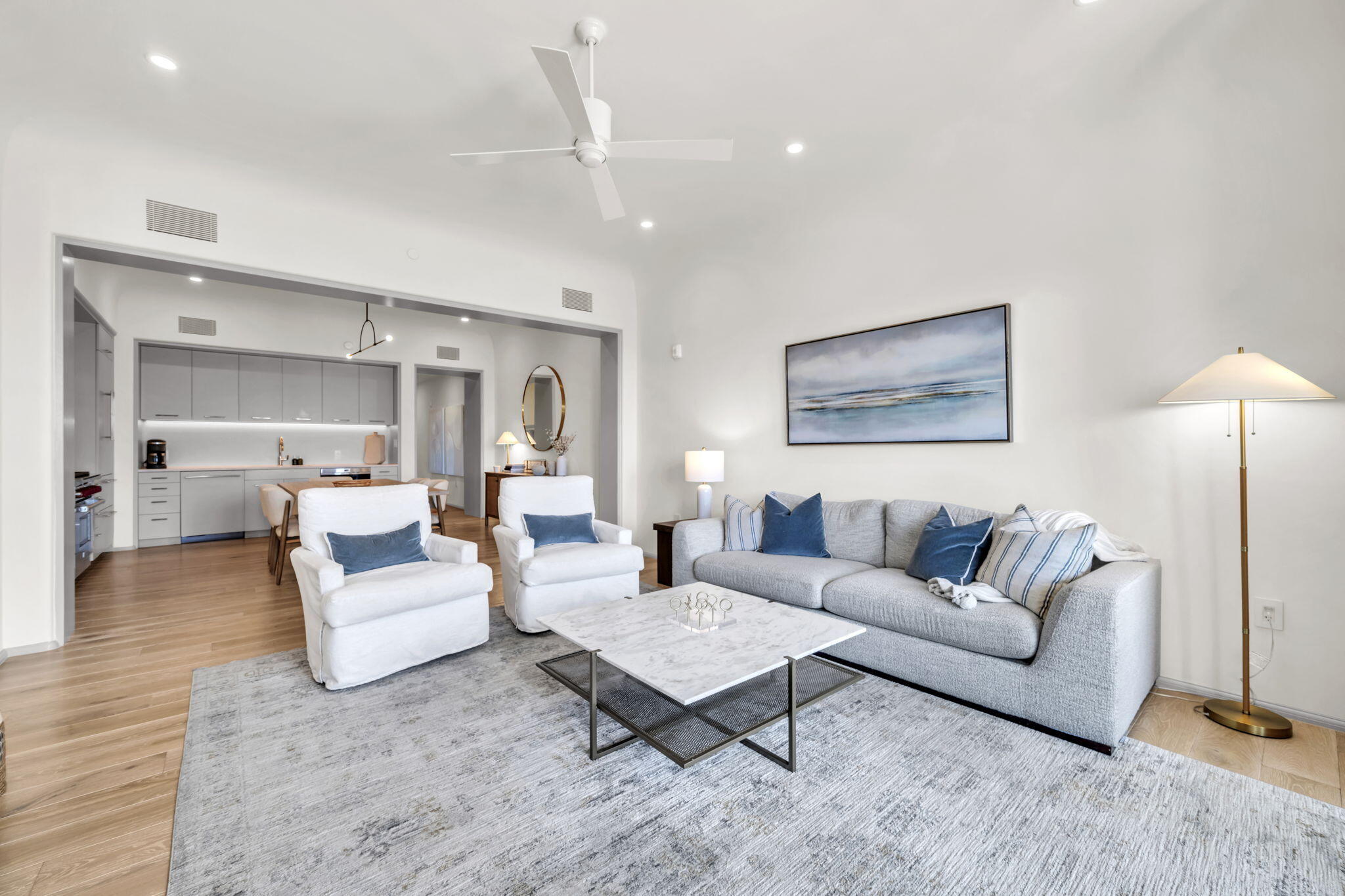 Kaiya Beach Resort - Residential