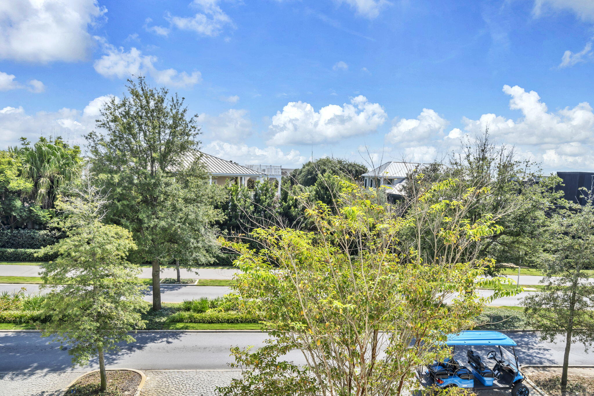 Kaiya Beach Resort - Residential