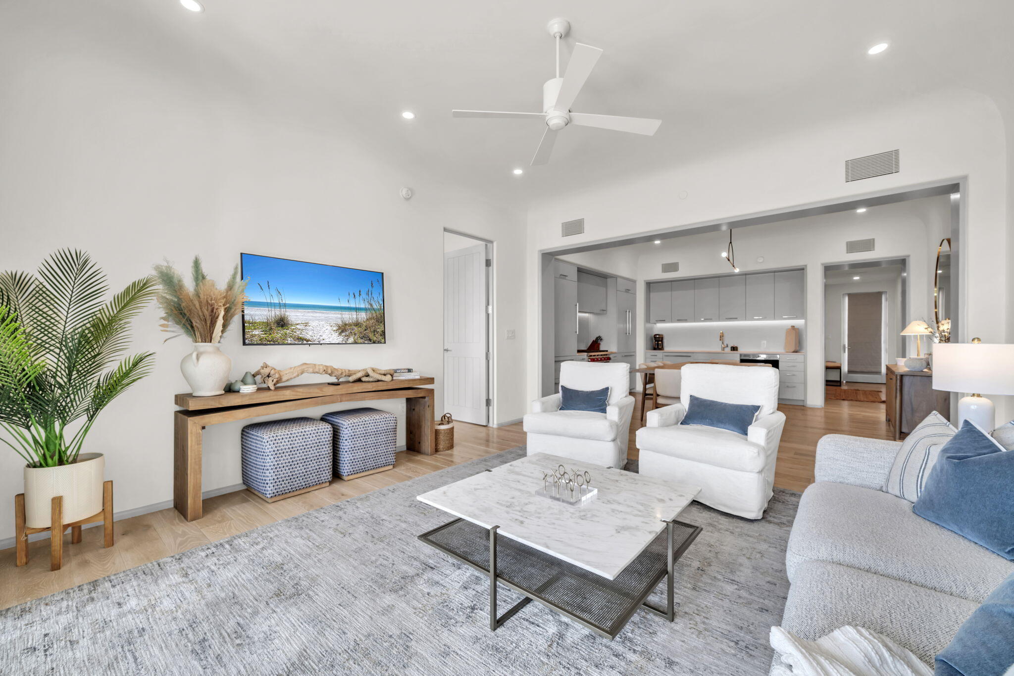 Kaiya Beach Resort - Residential