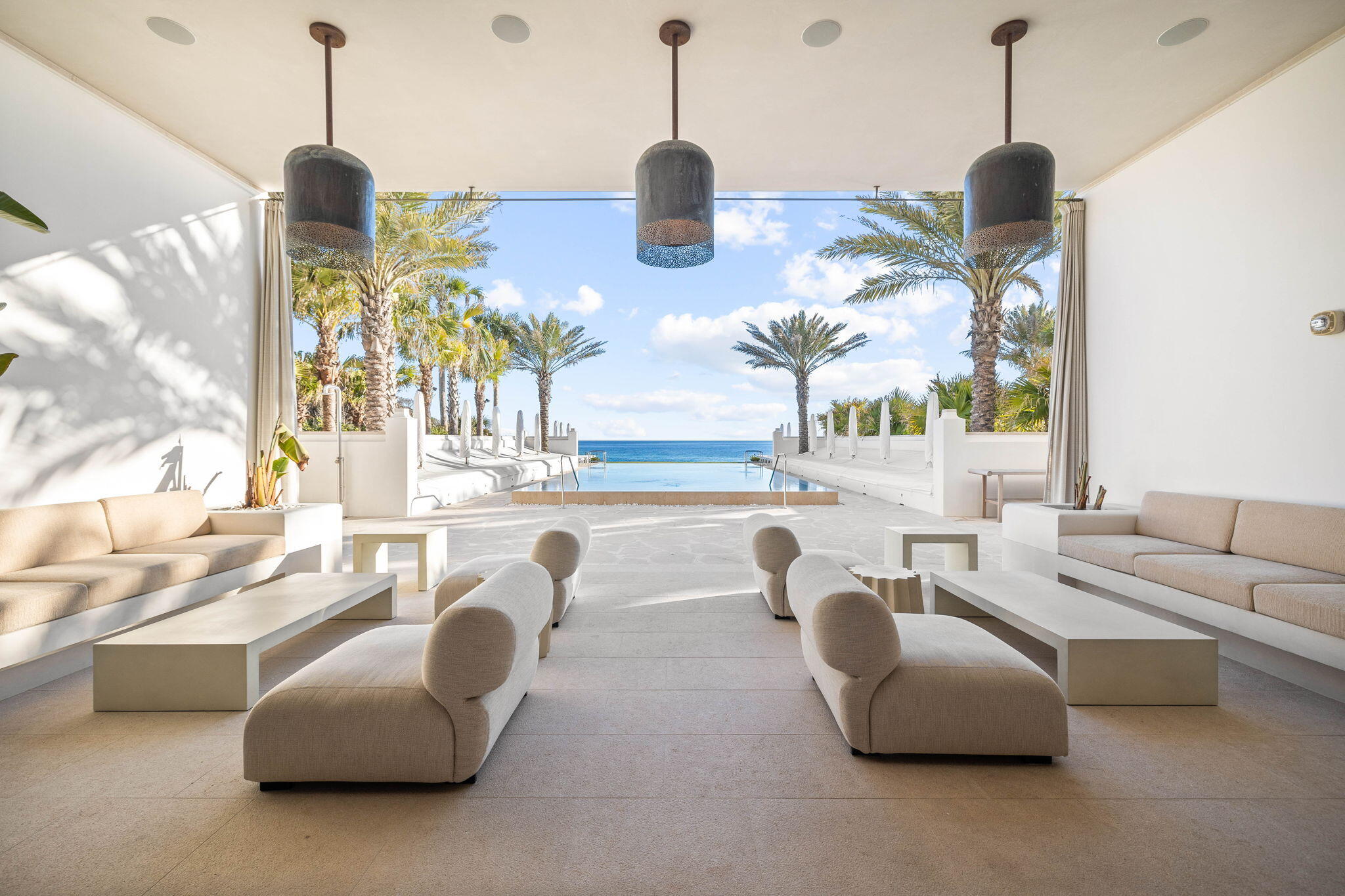 Kaiya Beach Resort - Residential