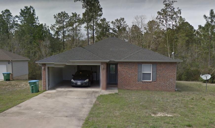 SOUTH POINTE ESTATES PH 3 - Residential