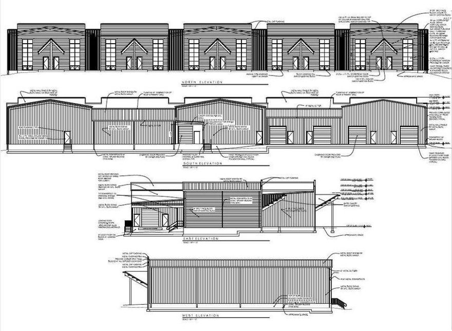 2177 SF Flex/Industrial space with Loading dock, Showroom, Office and Warehouse. Serenoa is located on 1.35 aces in St. Joe's Walton Commerce Park and in the South Walton County market of Northwest Florida serviced by Interstate 10, approximately 25 miles to the Northwest Florida Beaches International Airport (ECP), 27 miles to Destin and 74 miles to Pensacola.