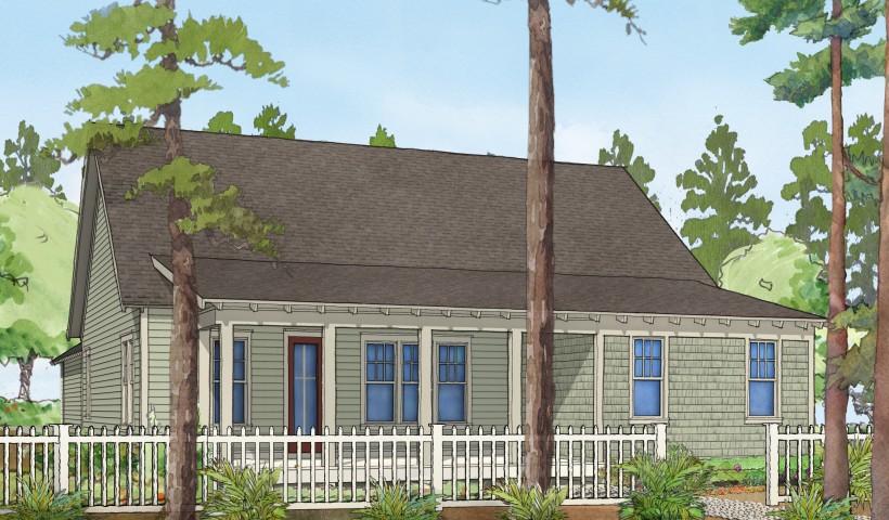 WATERSOUND ORIGINS - Residential