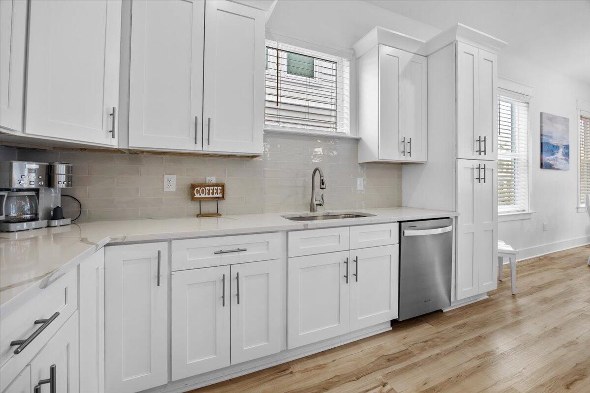 SERENITY AT DUNE ALLEN - Residential