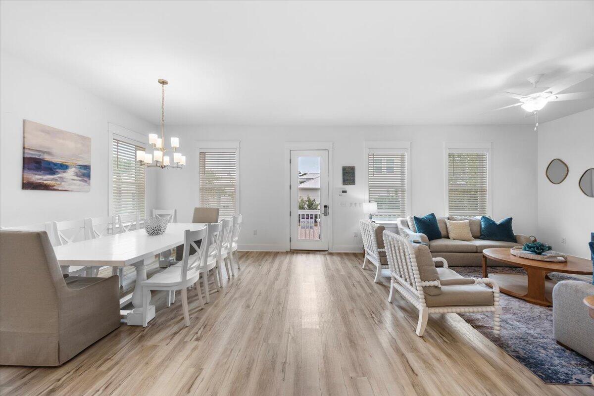 SERENITY AT DUNE ALLEN - Residential