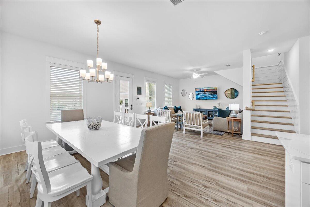 SERENITY AT DUNE ALLEN - Residential