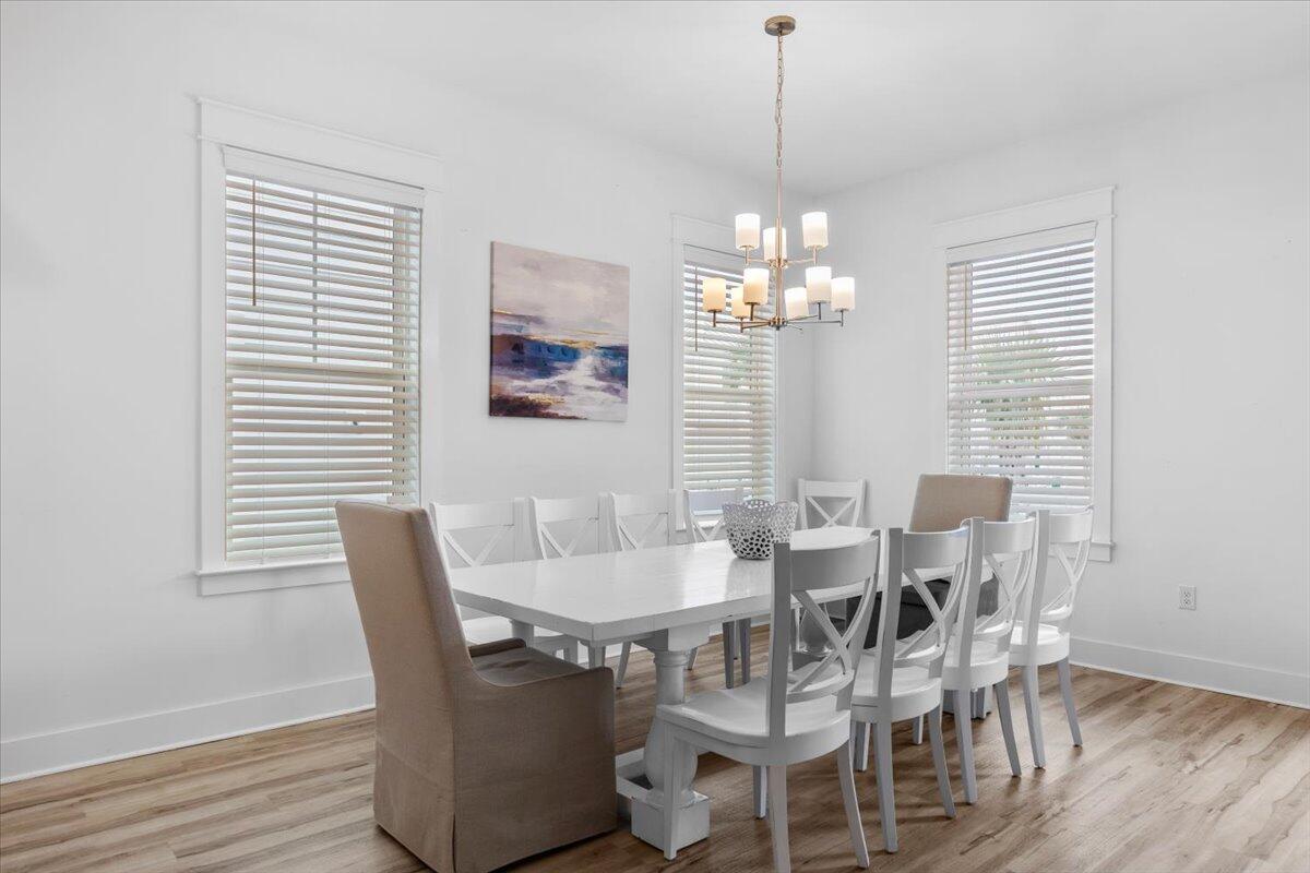 SERENITY AT DUNE ALLEN - Residential