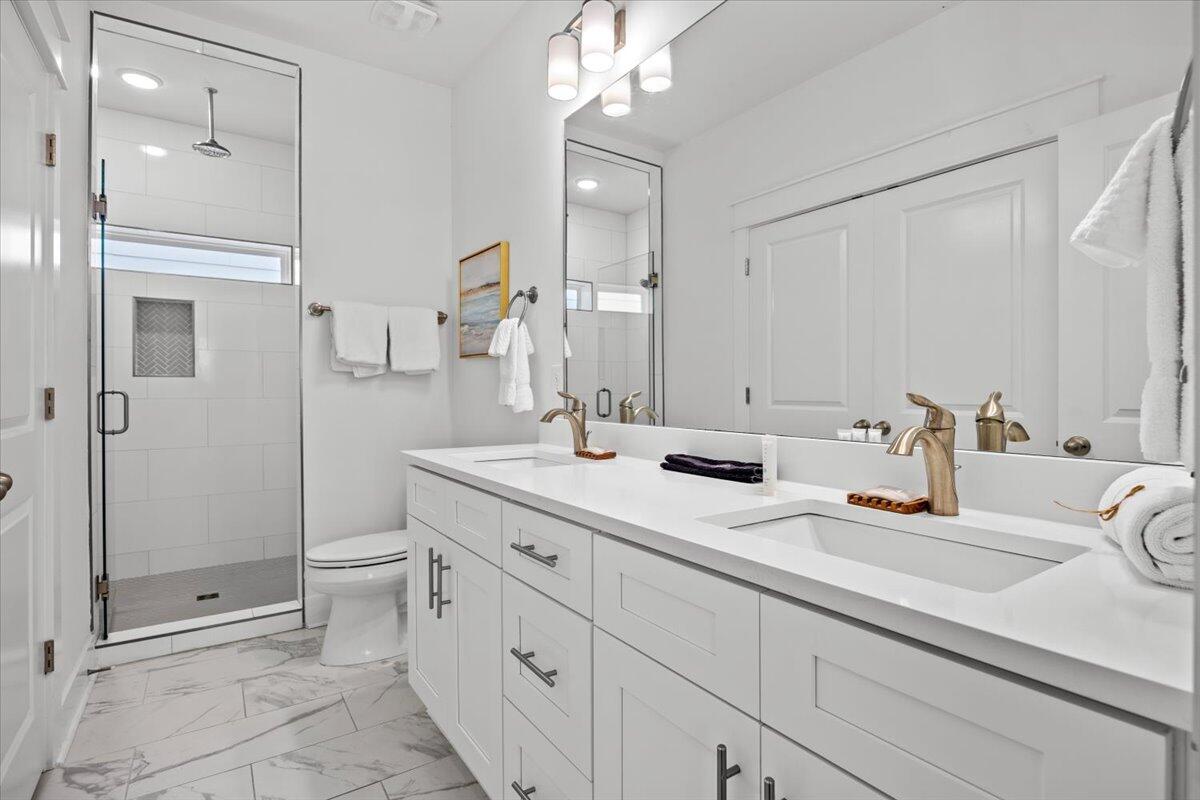 SERENITY AT DUNE ALLEN - Residential