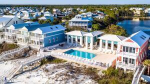 CARILLON BEACH - Land