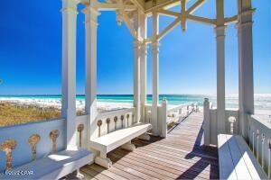 CARILLON BEACH - Land