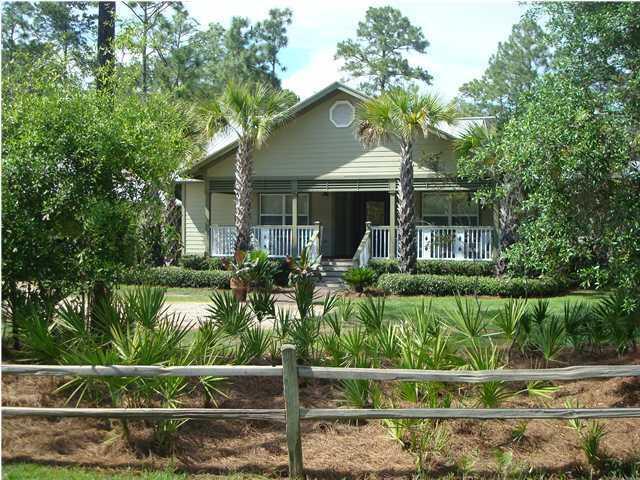 Welcome to 611 Amelia Lane, a distinguished residence nestled in the serene enclave of Santa Rosa Beach, Florida. This exceptional property offers a harmonious blend of comfort, privacy, and convenience, situated on a sprawling one-acre lot adorned with mature trees. With 2,378 square feet of thoughtfully designed living space, this home presents an unparalleled opportunity for discerning buyers seeking a tranquil retreat with modern amenities.Upon arrival, you are greeted by an inviting open front porch, setting the tone for the warmth and elegance that defines this home. The interior boasts four spacious bedrooms and two and a half bathrooms, including a recently remodeled master bath and walk-in closet. The split bedroom layout ensures privacy and functionality, with a Jack and Jill bathroom serving two of the bedrooms.
The heart of the home is the expansive kitchen, equipped with premium Bosch appliances and propane gas for the stove, catering to culinary enthusiasts. Adjacent to the kitchen, a separate dining room and breakfast room provide versatile spaces for both formal and casual dining experiences.
Hardwood floors flow seamlessly throughout the living areas, enhancing the home's sophisticated ambiance. The single-level design ensures ease of access and comfortable living for all family members.
Outdoor living is elevated with a private pool featuring a screened lanai, perfect for relaxation and entertaining. The pool is efficiently heated by solar panels, underscoring the property's commitment to sustainable living. The fenced backyard offers a secure environment for children and pets, while the Generac generator ensures uninterrupted power supply to the entire home.
Additional amenities include a two-car carport and an oversized carport designed to accommodate a boat, ideal for those who enjoy water activities. The property is further complemented by adjacent vacant land, that can also be purchased with the house at an additional price, providing potential for expansion or customization.
Located on a private road within a subdivision governed by HOA restrictions, residents benefit from a community path leading to a small beach on the Bay. The home's proximity to Eden State Park and a nearby boat ramp enhances its appeal to nature lovers and outdoor enthusiasts. Moreover, the vibrant beaches of the Gulf are just a 10-minute drive away, offering endless opportunities for recreation and relaxation.
This distinguished property in Pt Washington represents a unique opportunity to own a slice of paradise in one of Florida's most sought-after locations. Experience the perfect blend of privacy, luxury, and convenience at 611 Amelia Lane. Contact us today to schedule a private viewing and explore the possibilities this exceptional home has to offer.