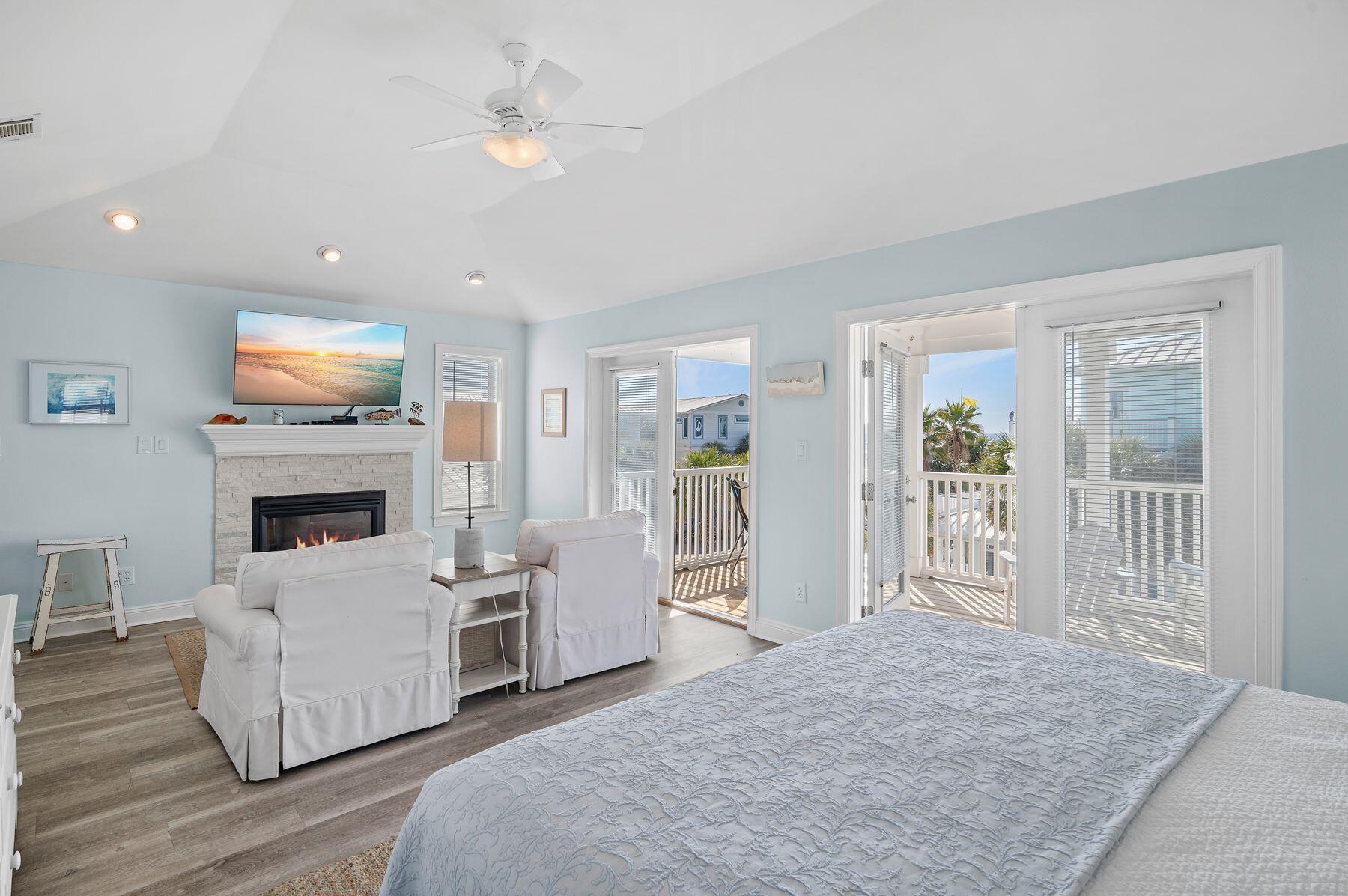 SUNRISE BEACH - Residential