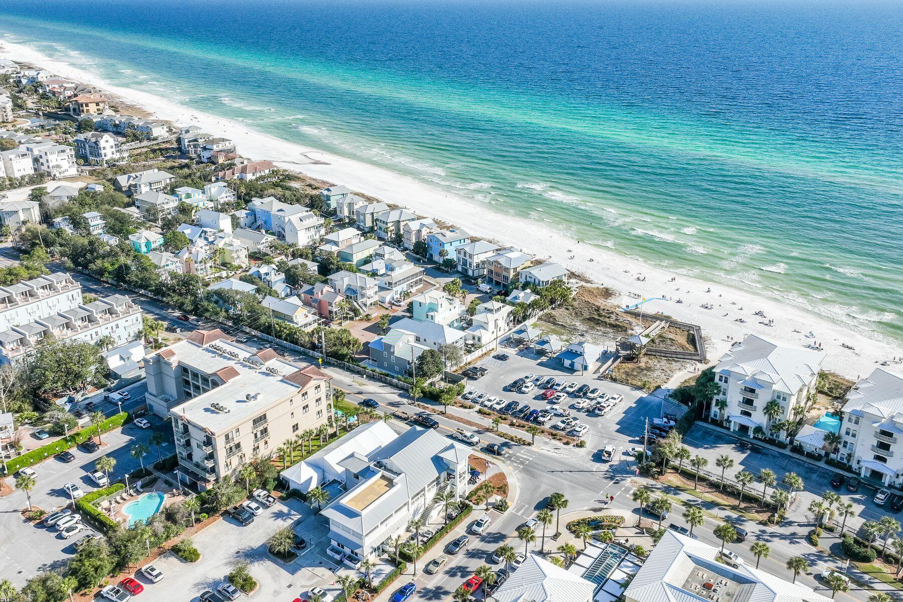 SUNRISE BEACH - Residential