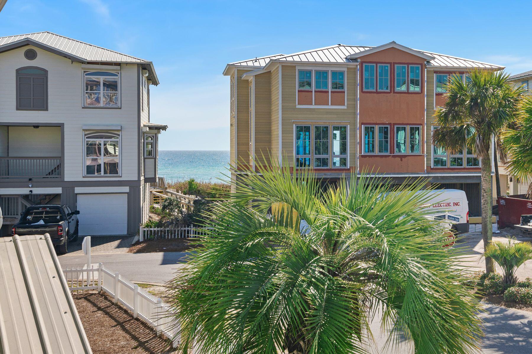 SUNRISE BEACH - Residential