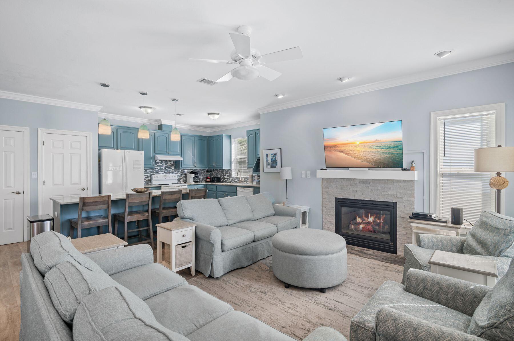 SUNRISE BEACH - Residential