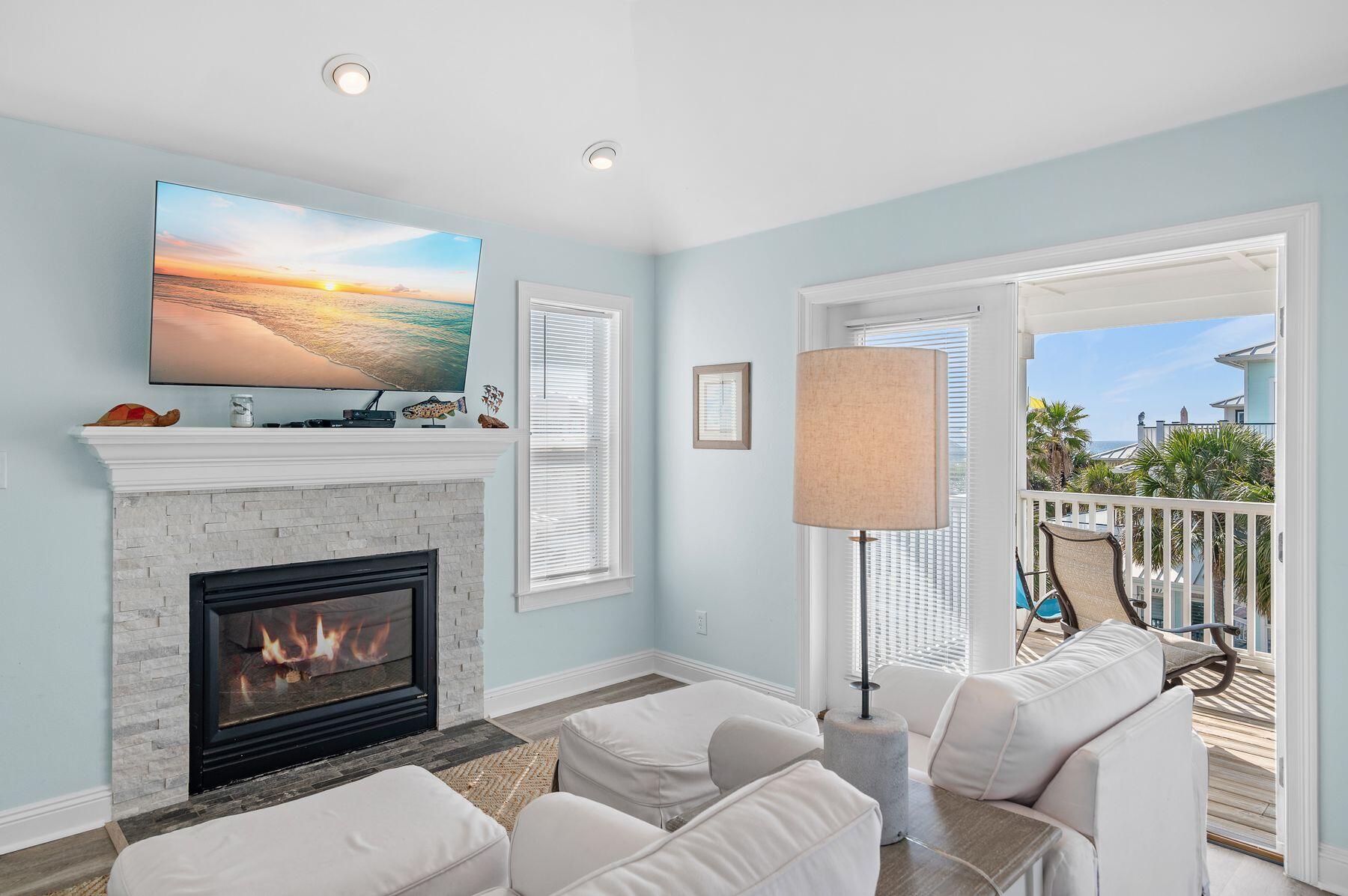 SUNRISE BEACH - Residential