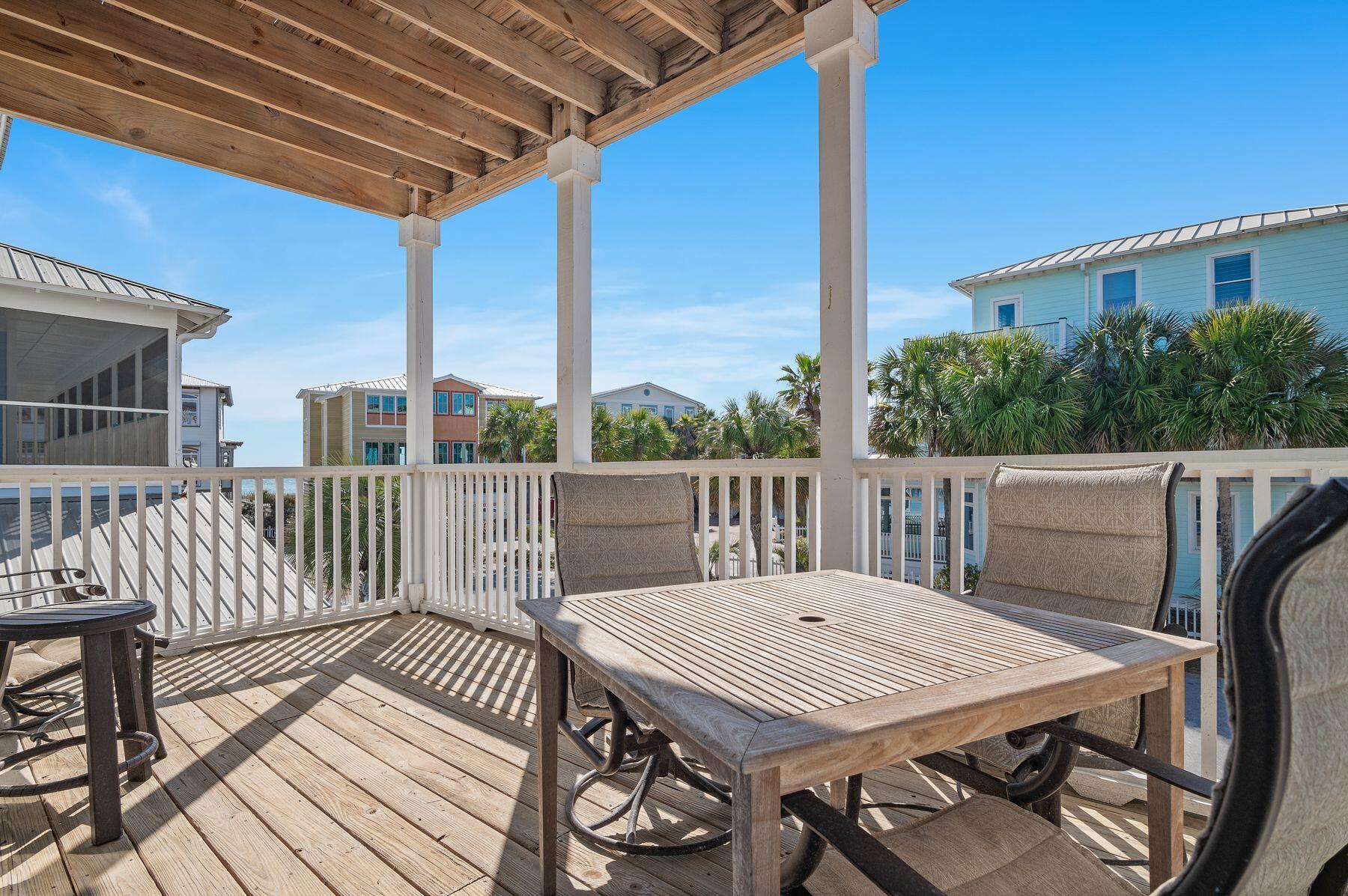 SUNRISE BEACH - Residential