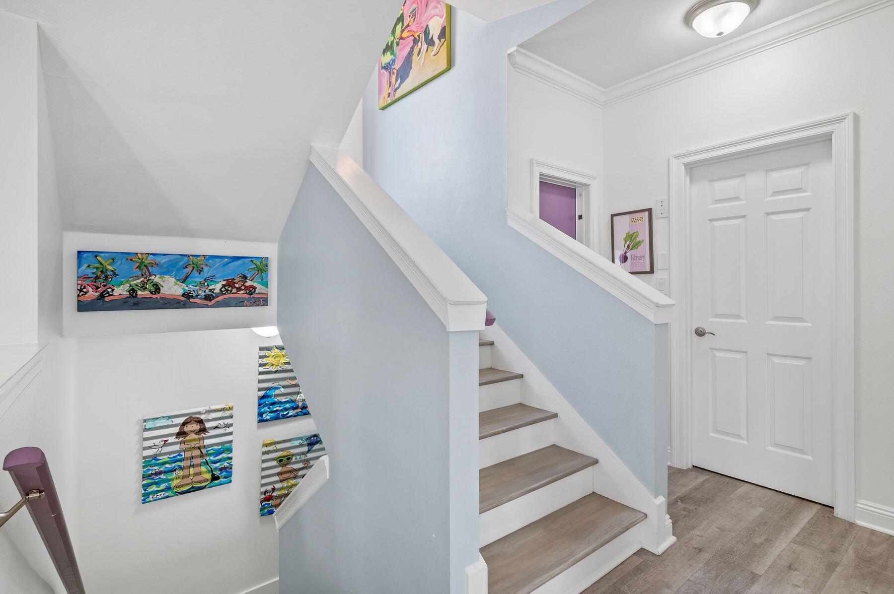 SUNRISE BEACH - Residential