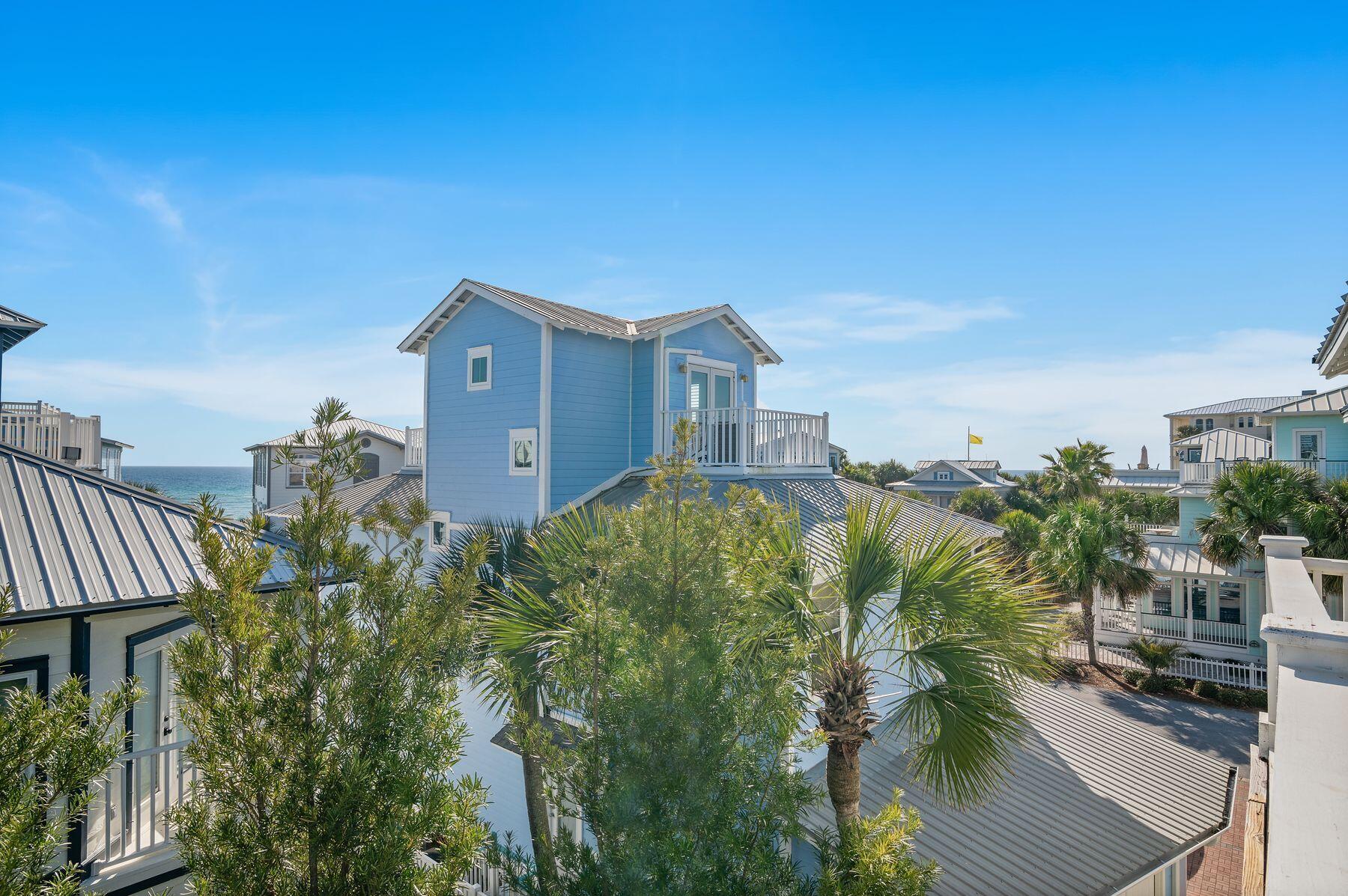 SUNRISE BEACH - Residential