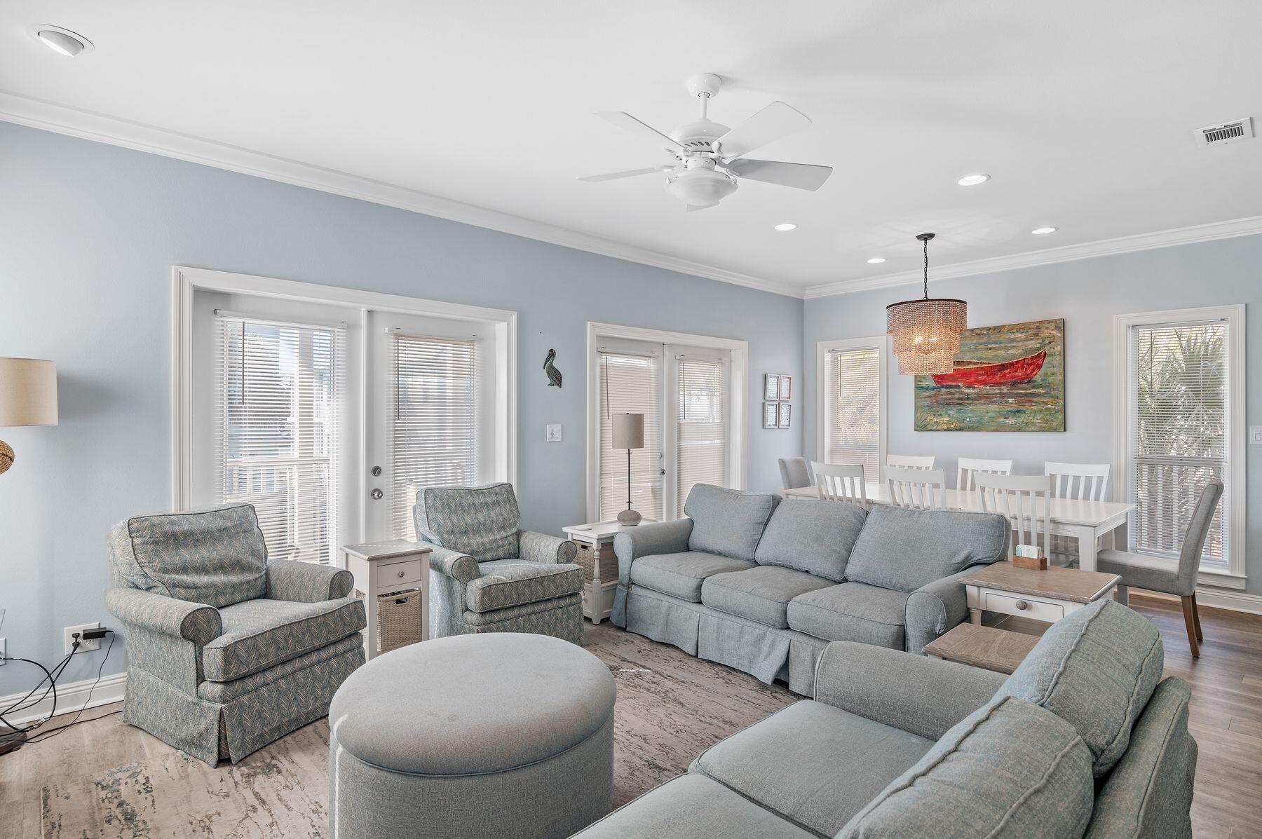 SUNRISE BEACH - Residential