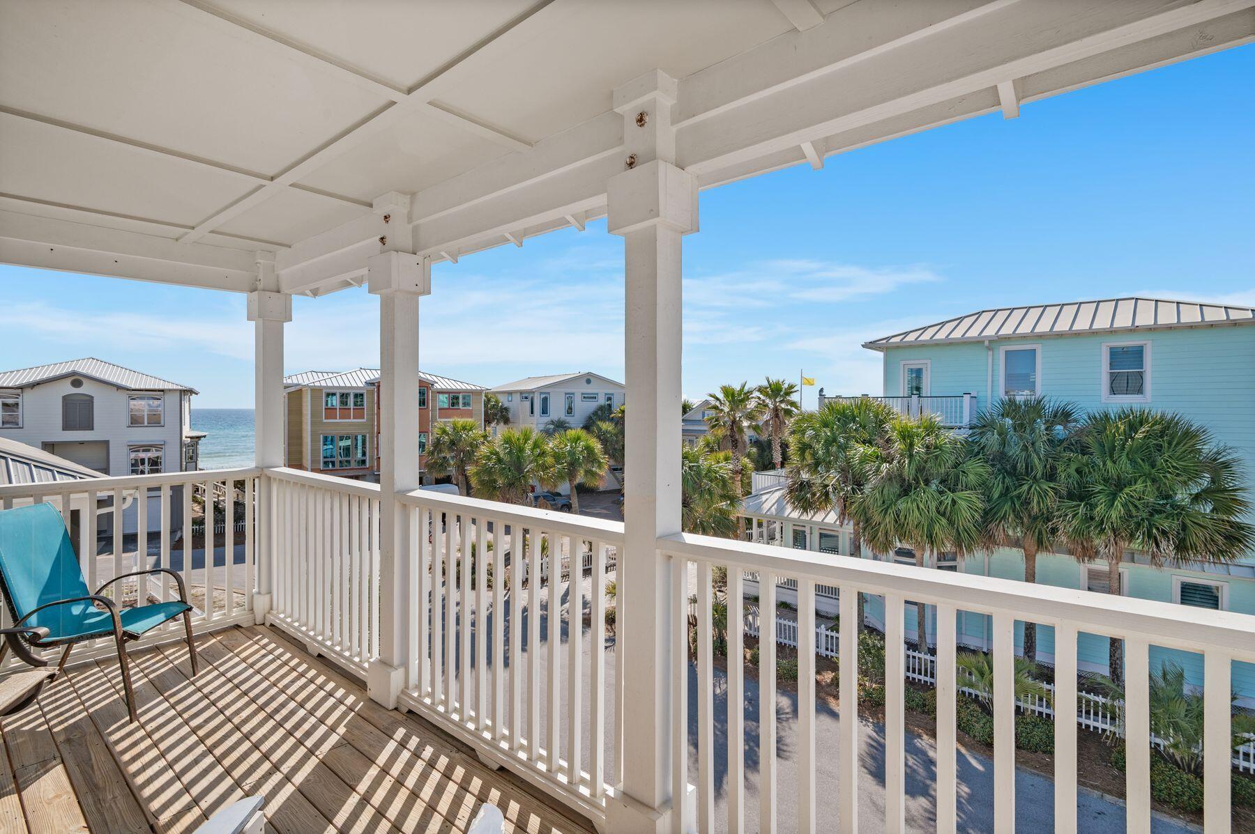 SUNRISE BEACH - Residential