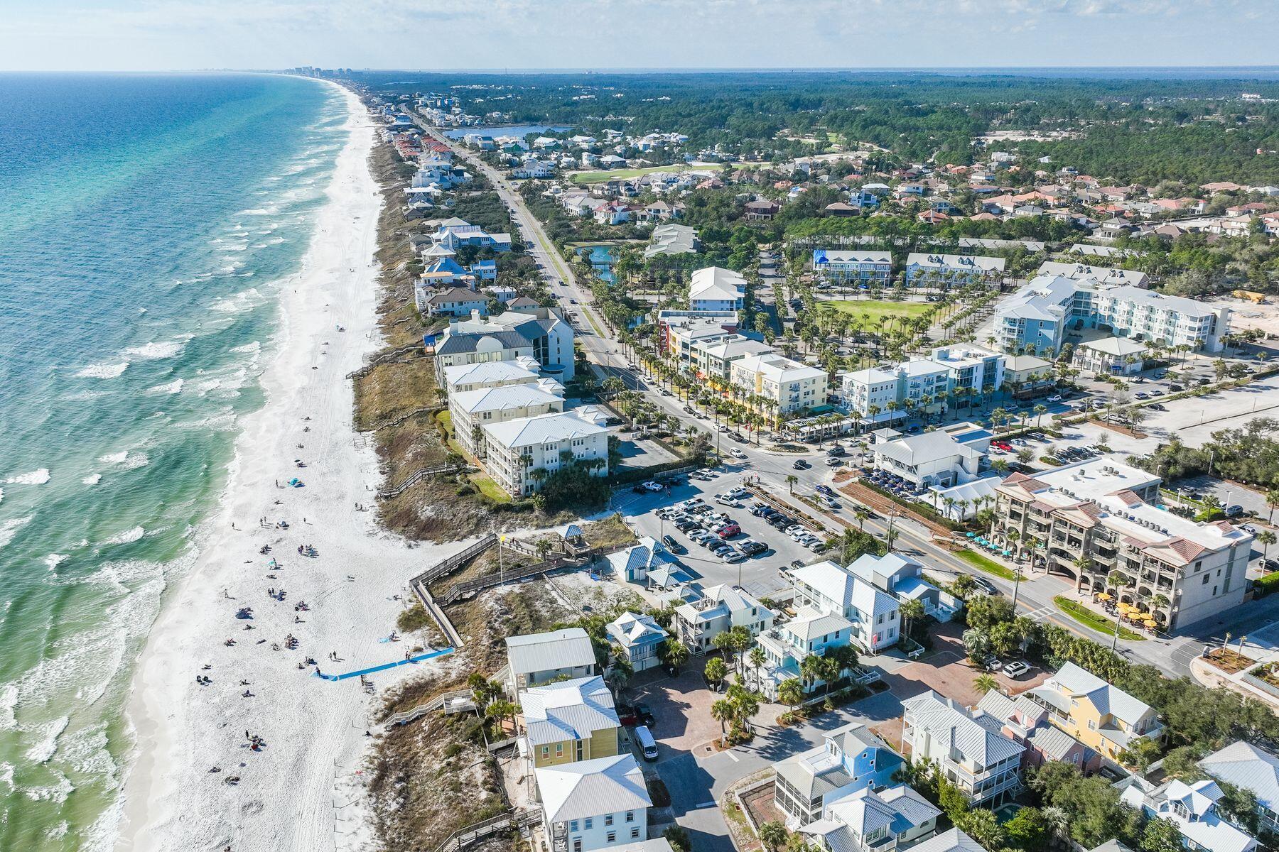 SUNRISE BEACH - Residential