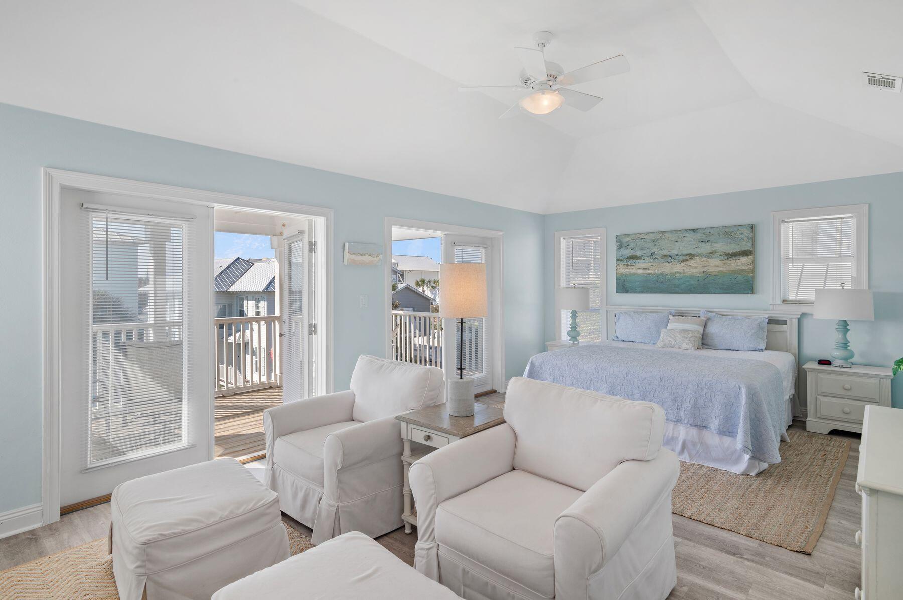 SUNRISE BEACH - Residential