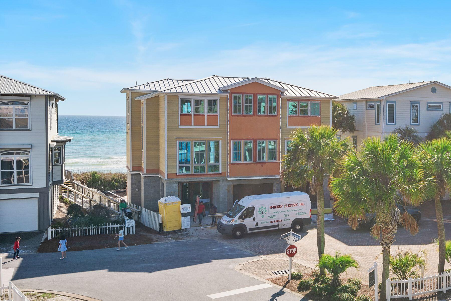 SUNRISE BEACH - Residential