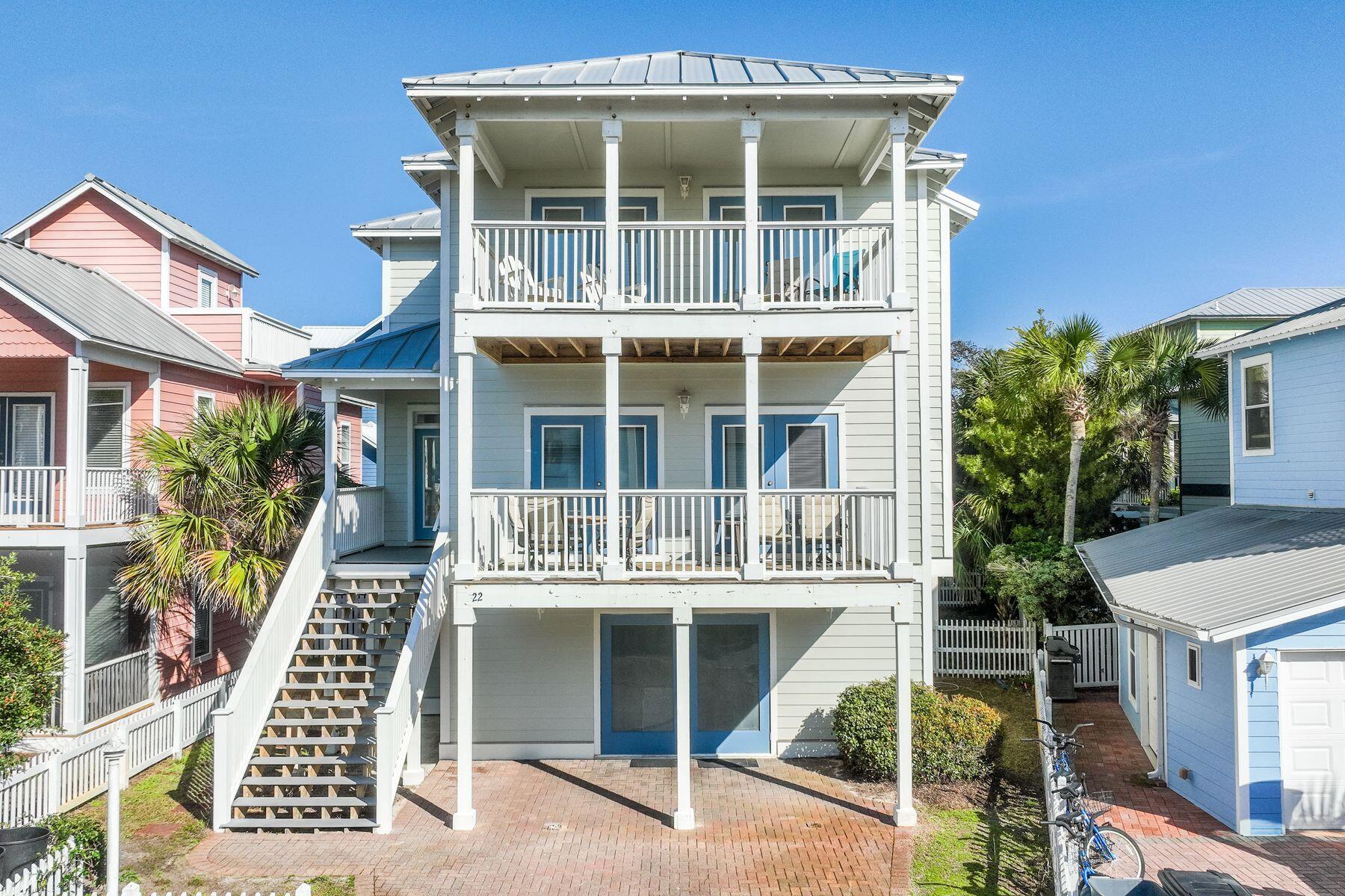 SUNRISE BEACH - Residential