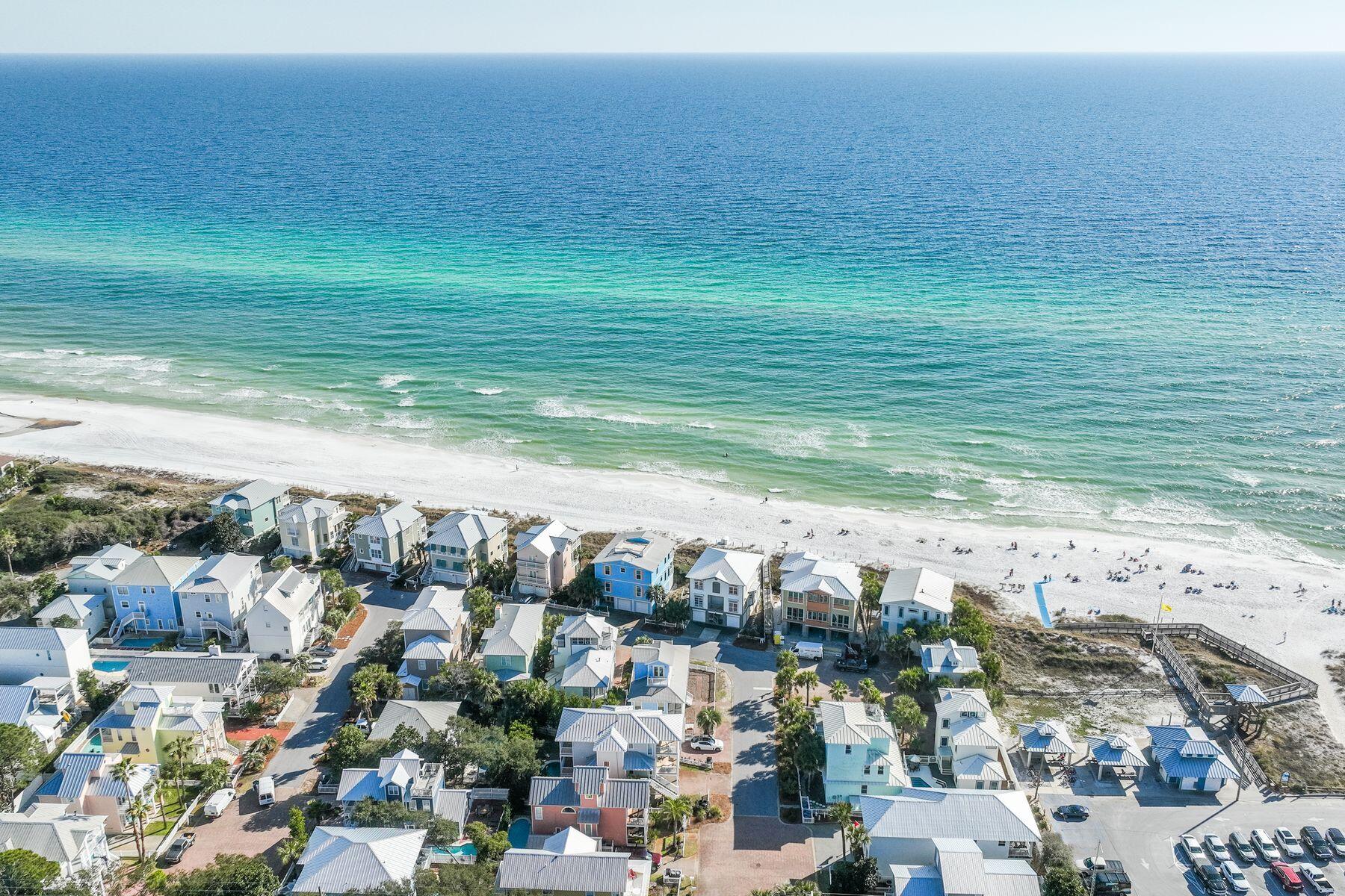 SUNRISE BEACH - Residential