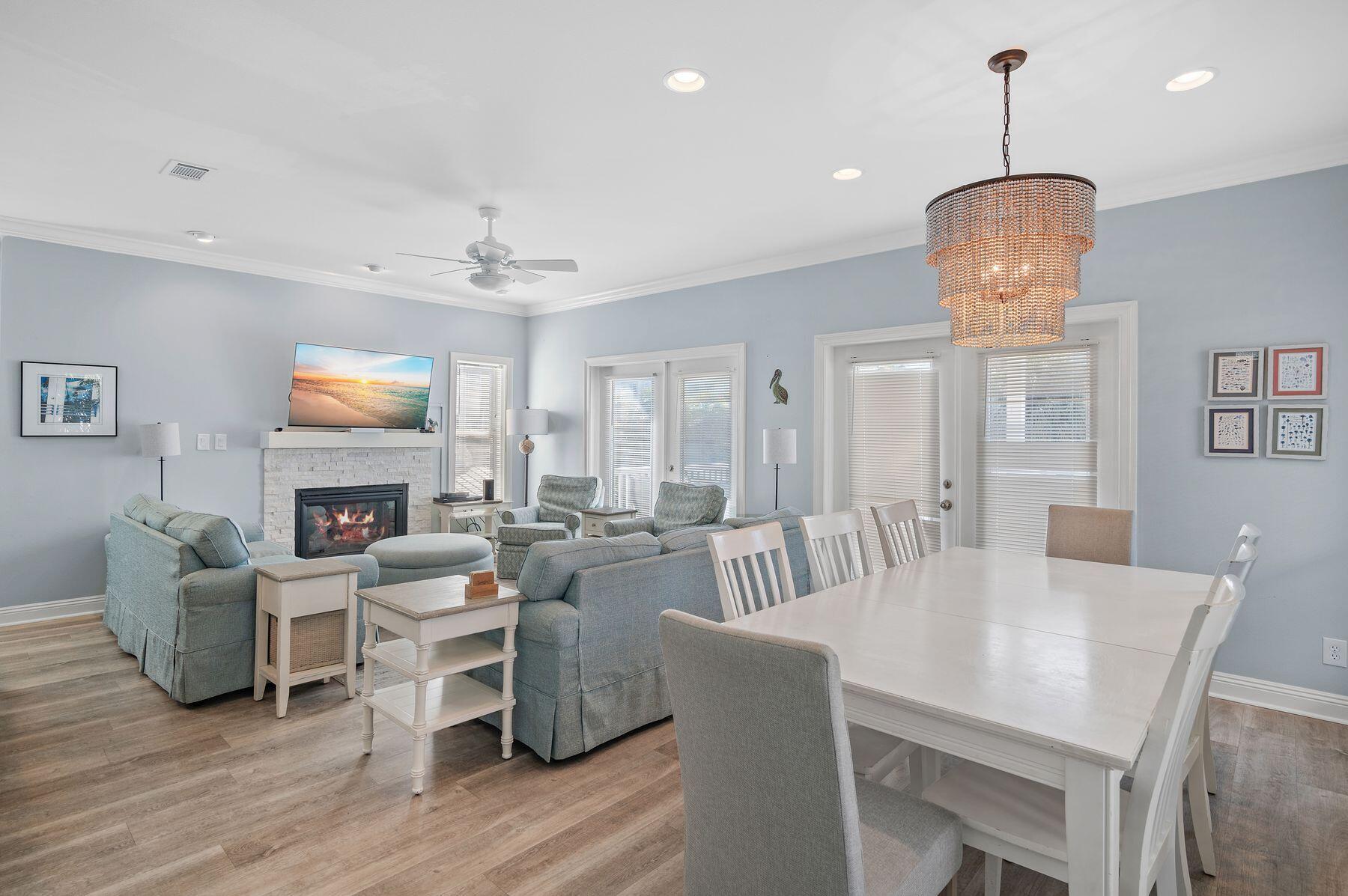 SUNRISE BEACH - Residential