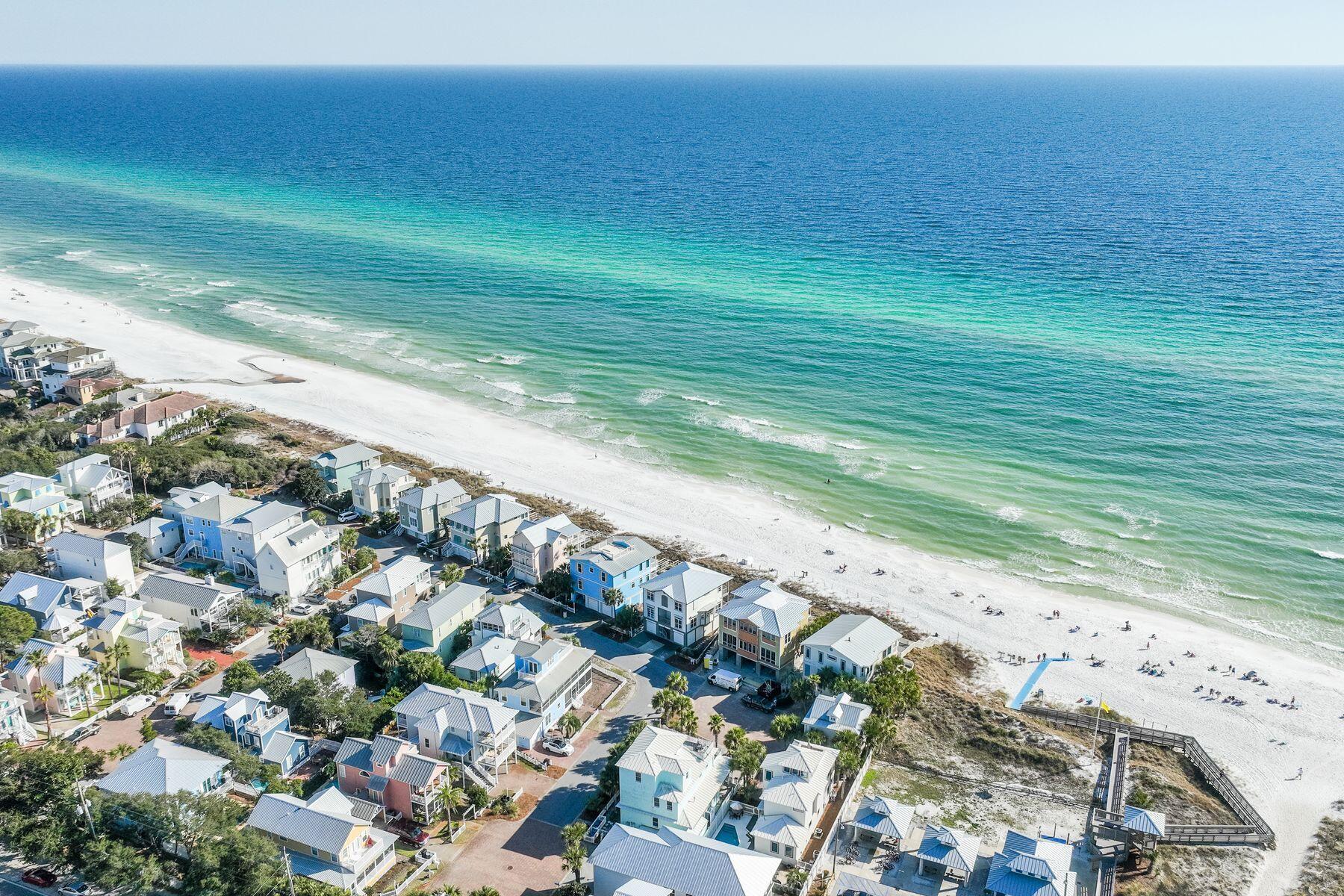 SUNRISE BEACH - Residential