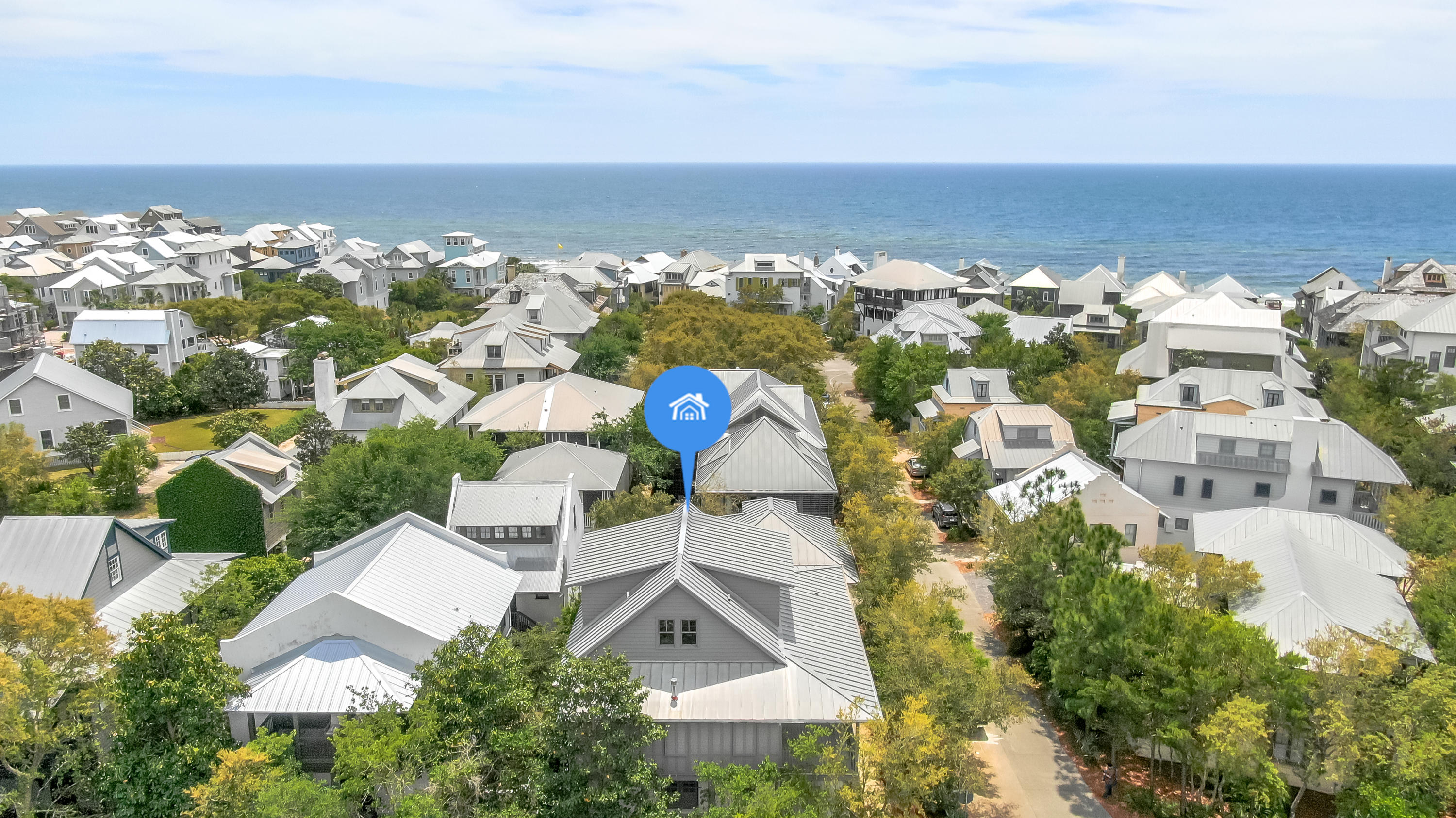 ROSEMARY BEACH - Residential