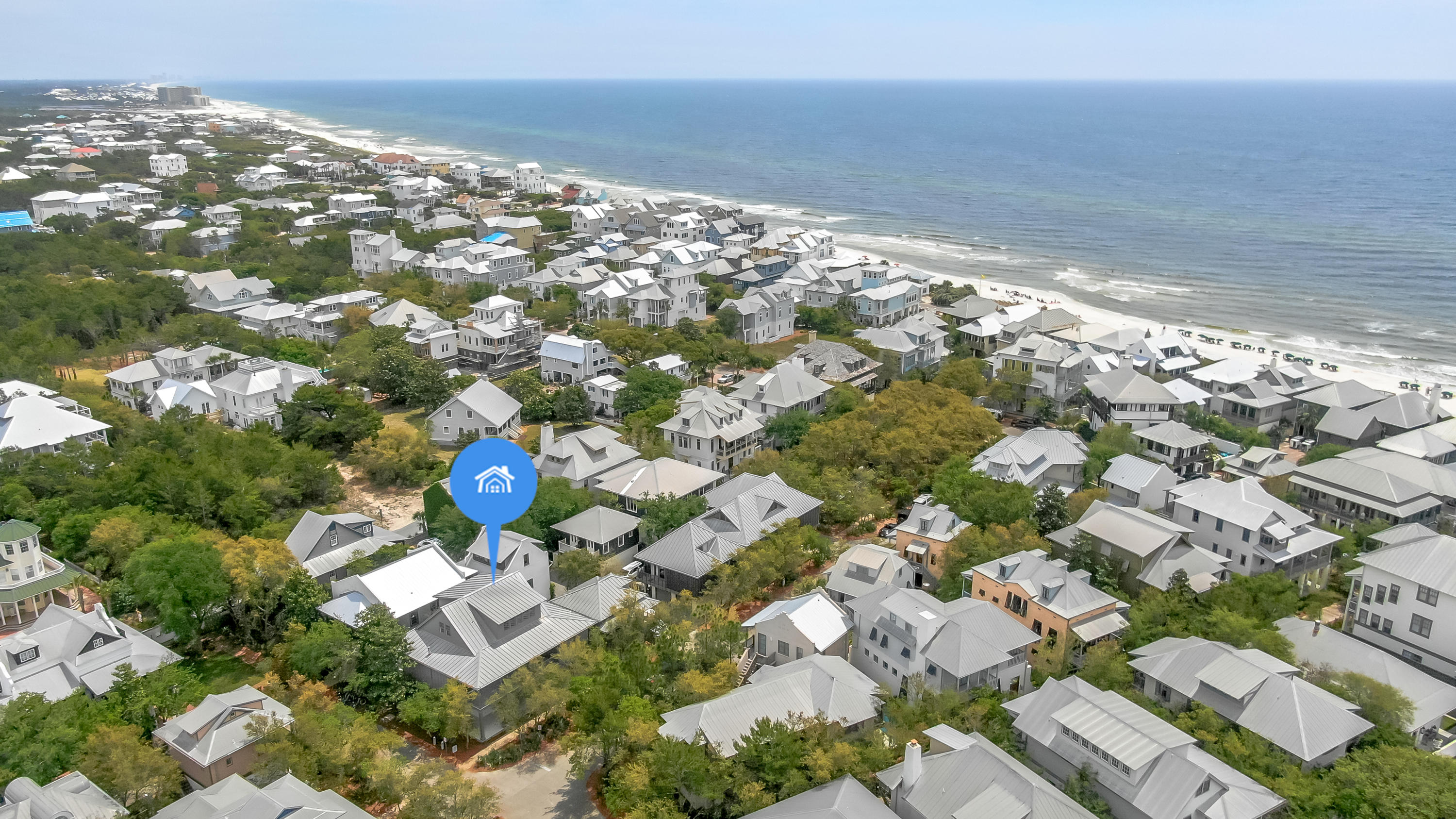 ROSEMARY BEACH - Residential