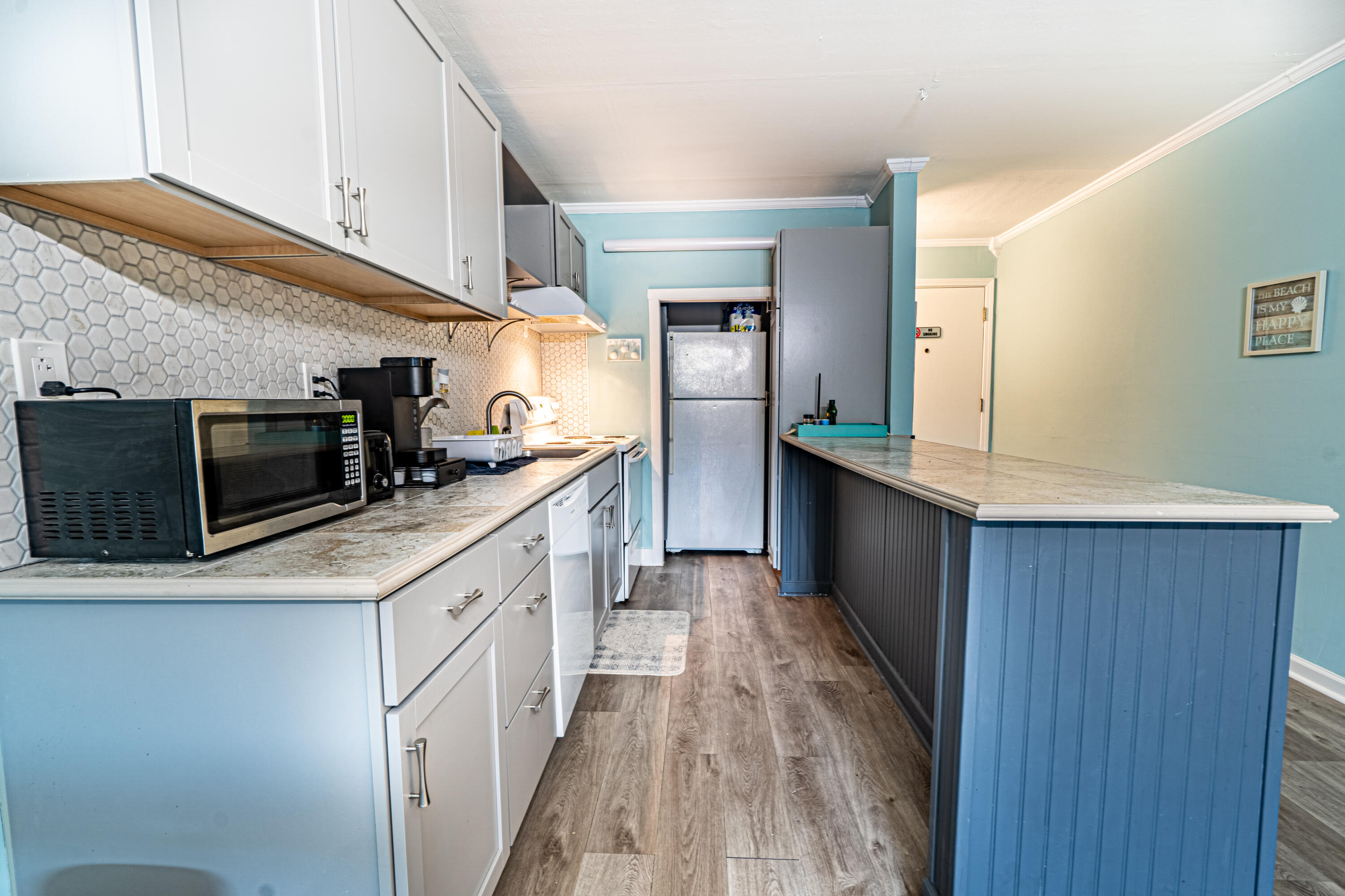 CEDARS THE - Residential