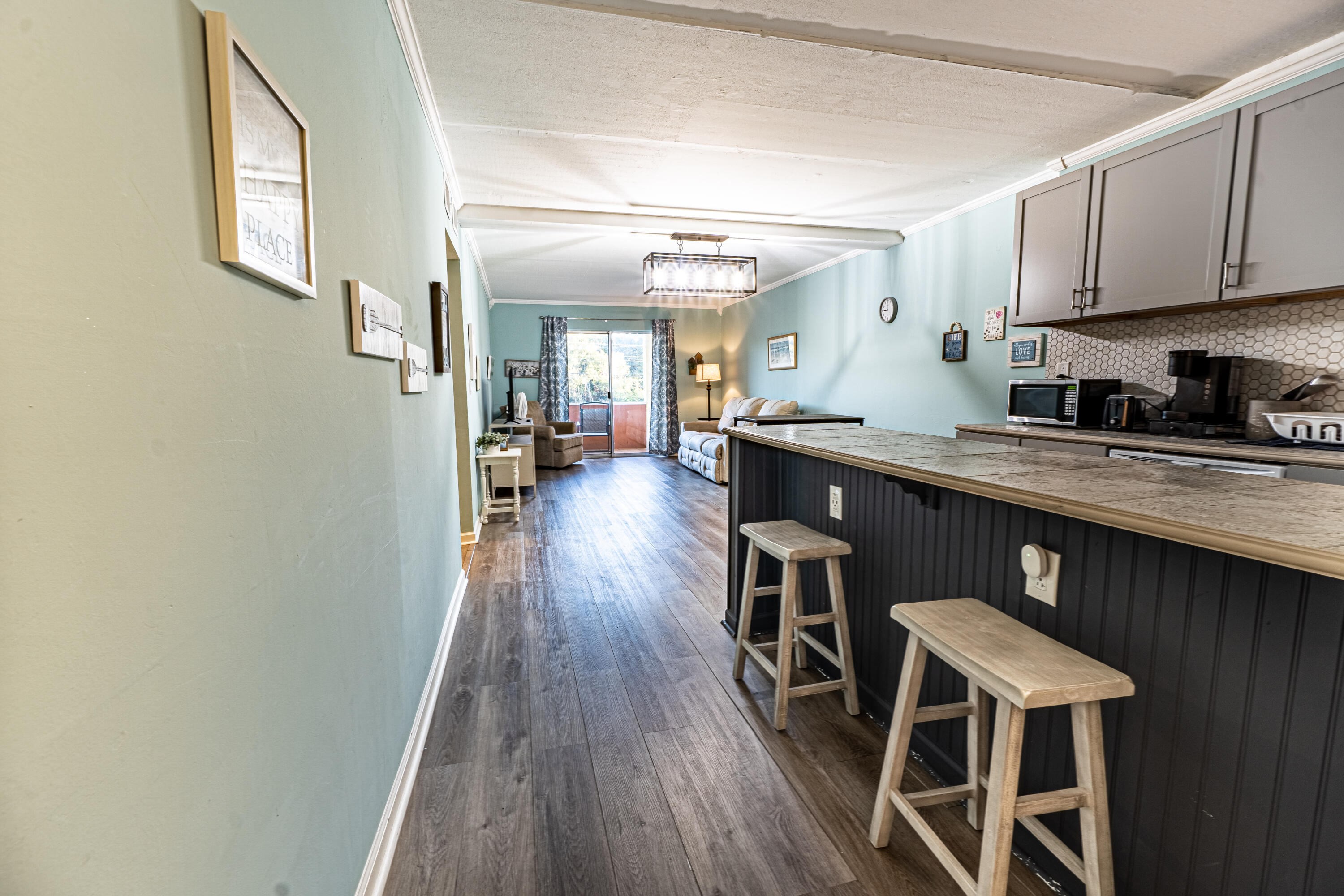 CEDARS THE - Residential