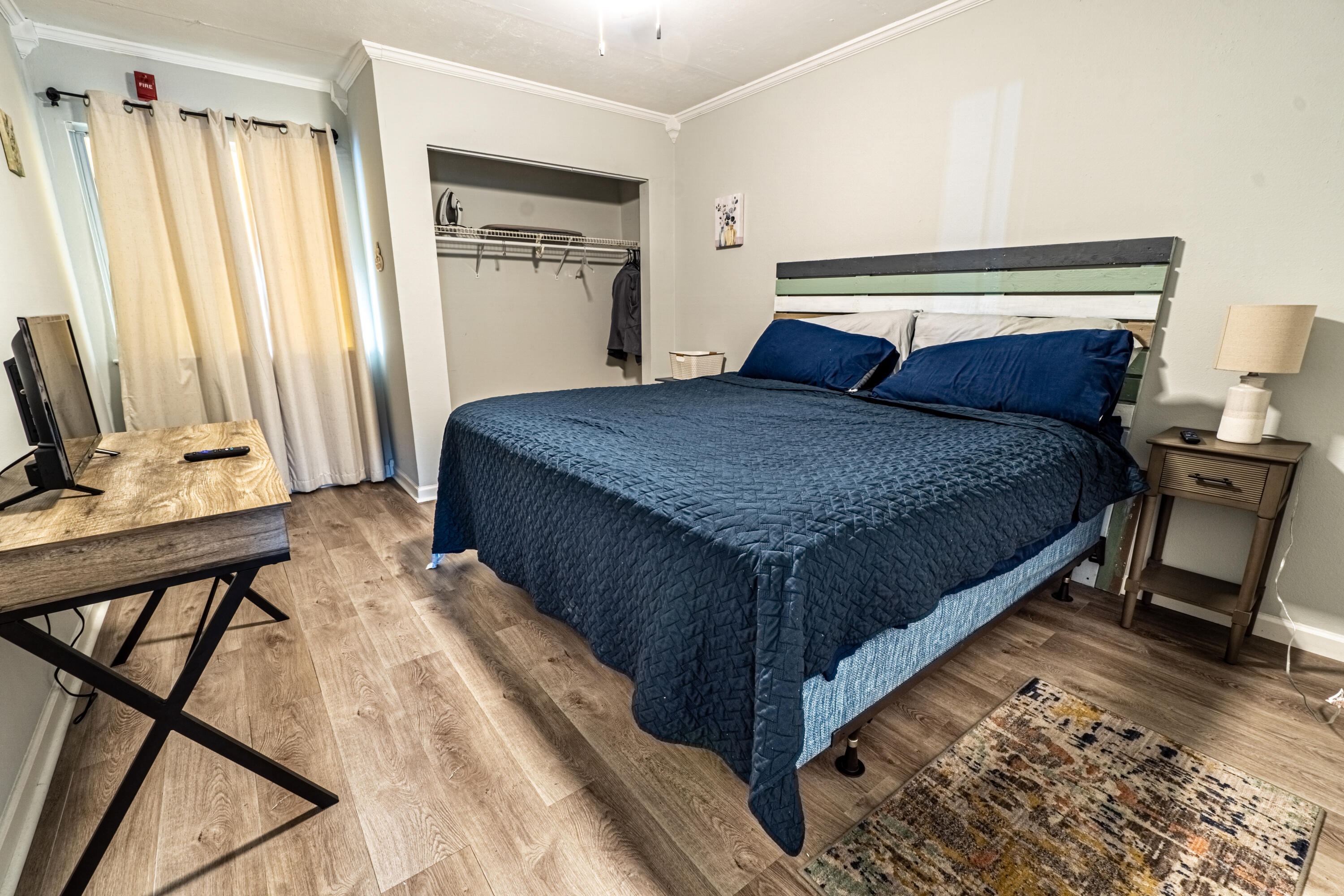 CEDARS THE - Residential