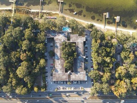 CEDARS THE - Residential
