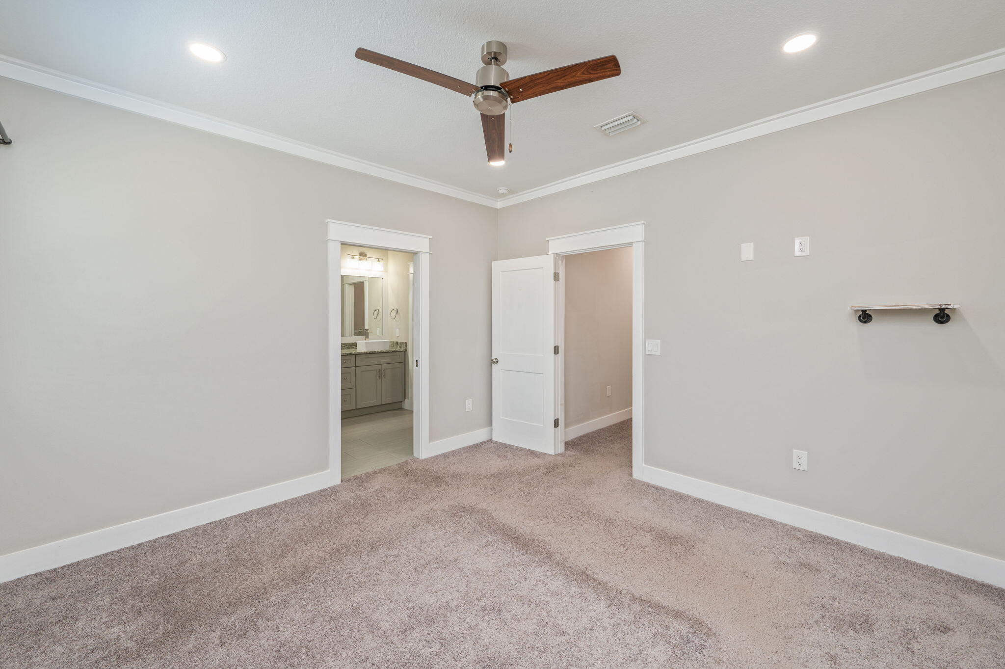 Praiseworthy Dr. - Residential Lease