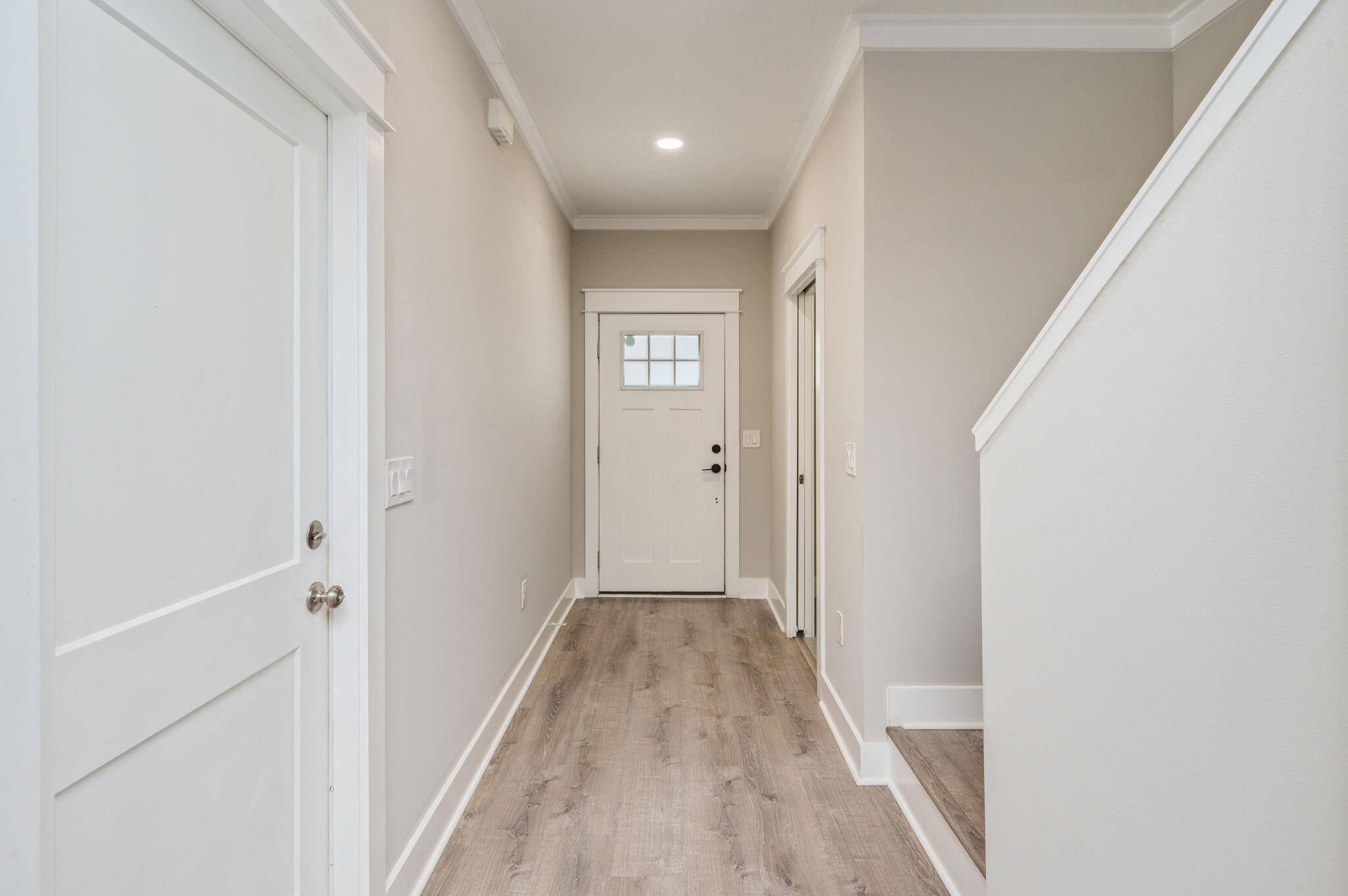 Praiseworthy Dr. - Residential Lease