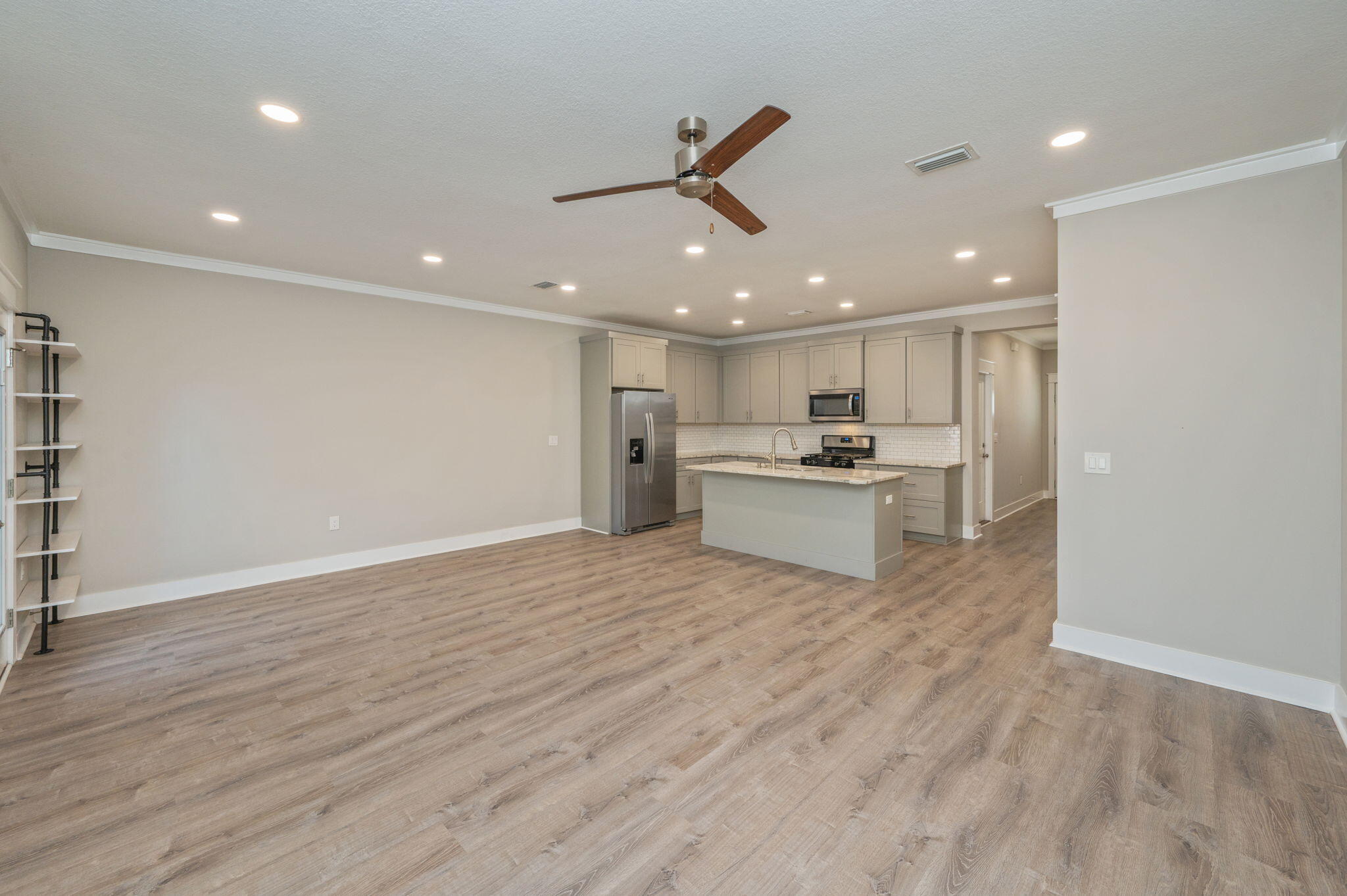 Praiseworthy Dr. - Residential Lease